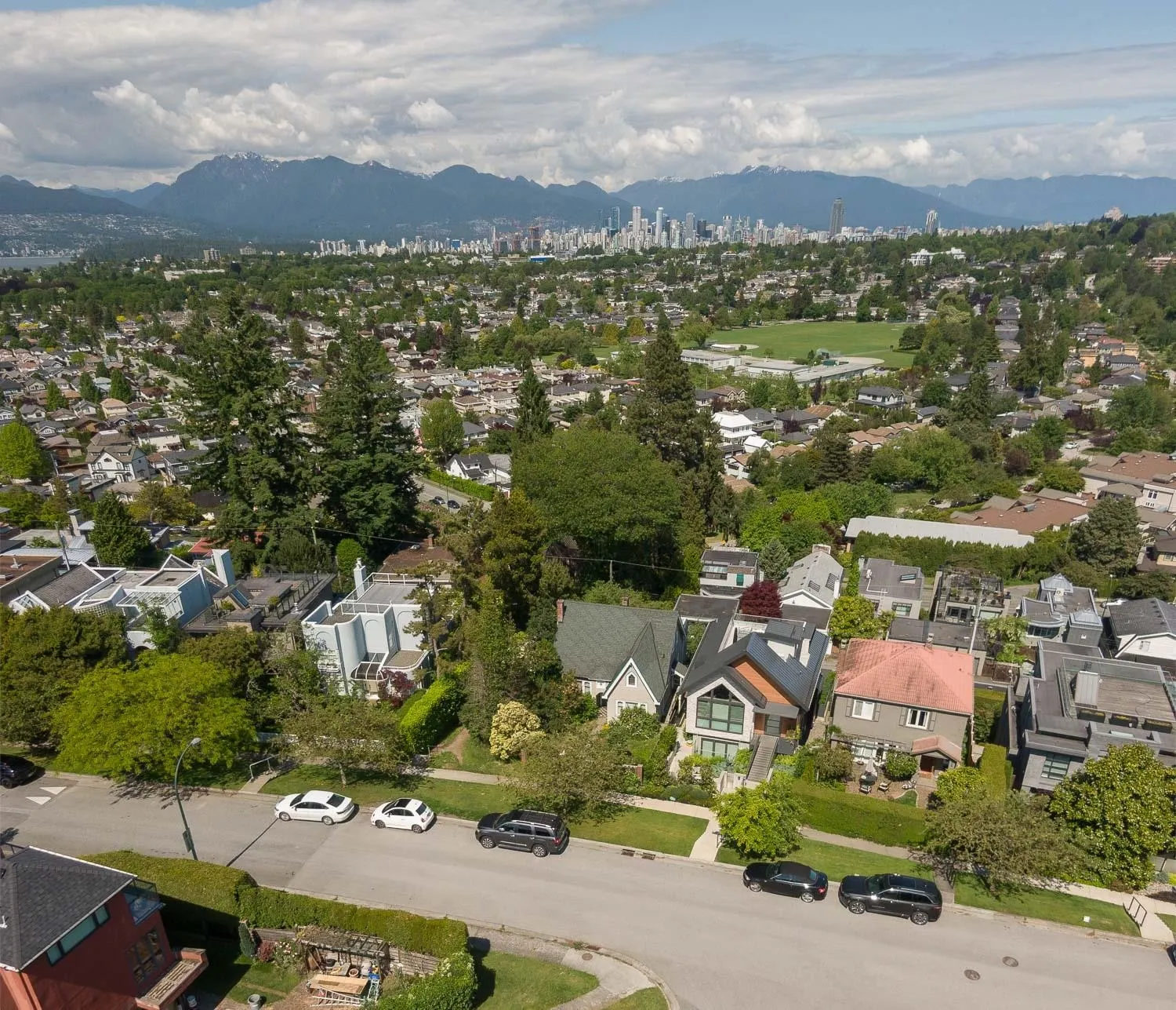 4376 Quesnel Drive
