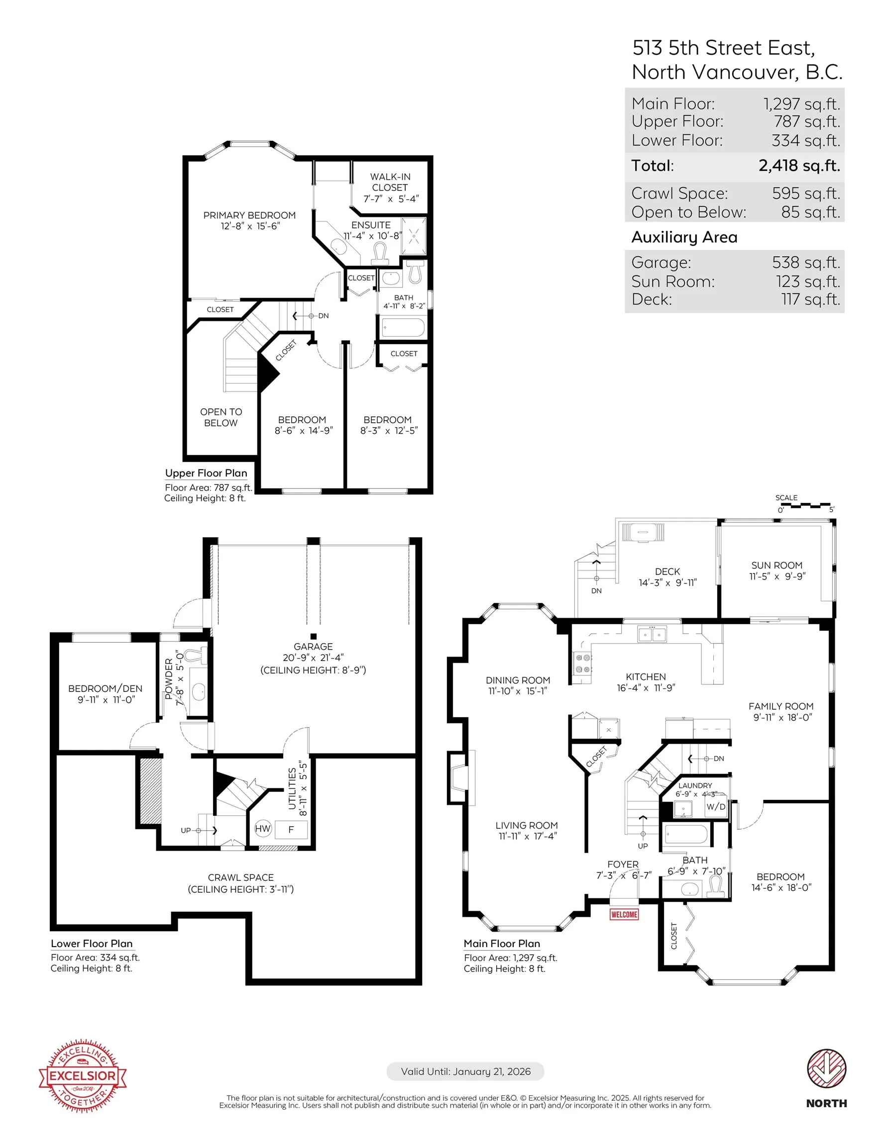 513 E 5th Street