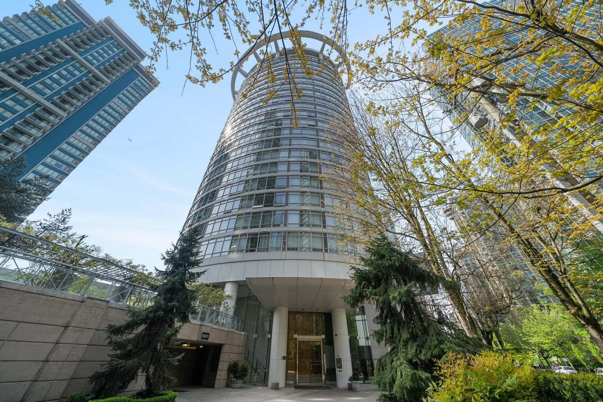 1406 1288 Alberni Street