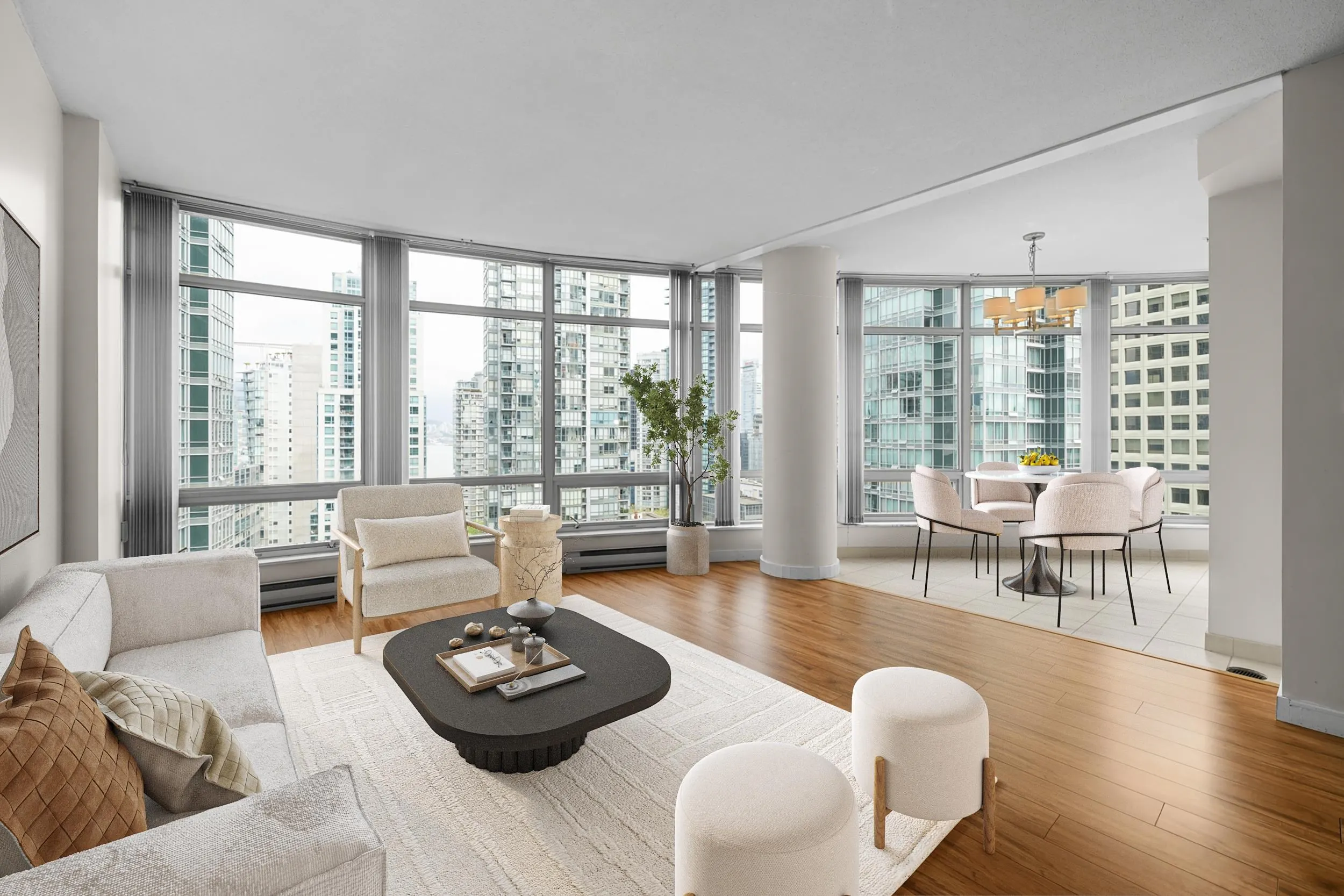 1406 1288 Alberni Street