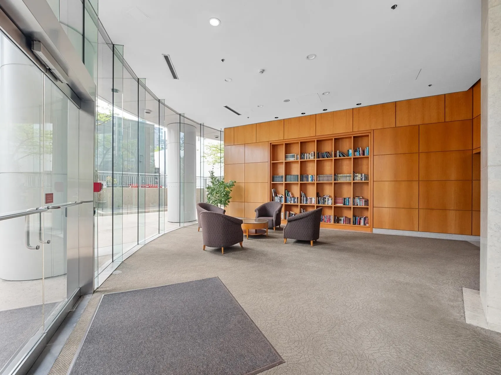 1406 1288 Alberni Street