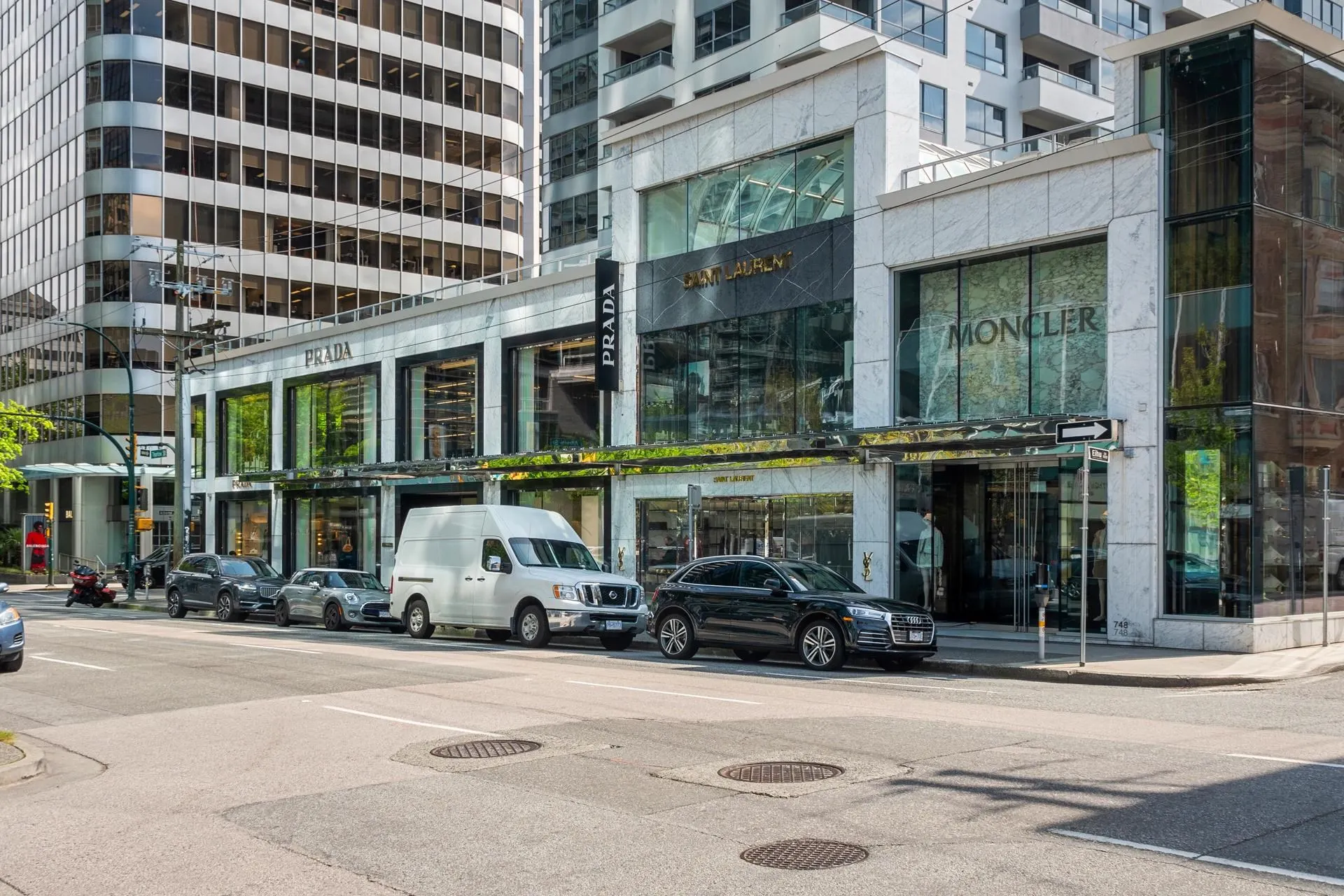 1406 1288 Alberni Street