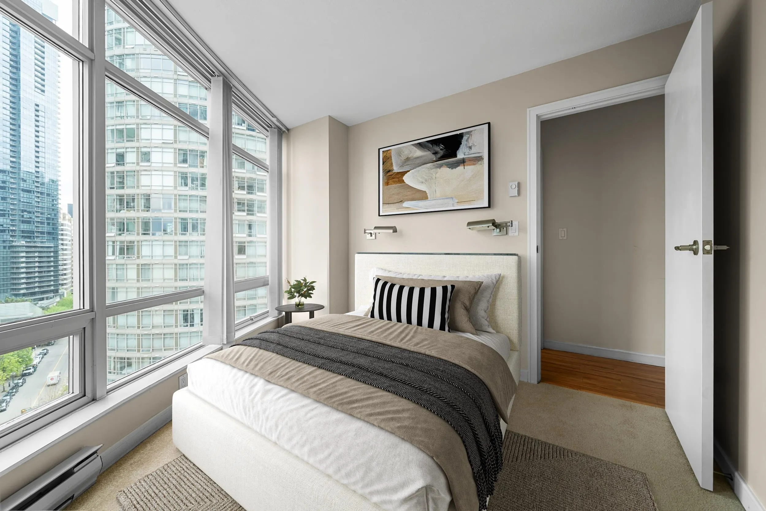 1406 1288 Alberni Street