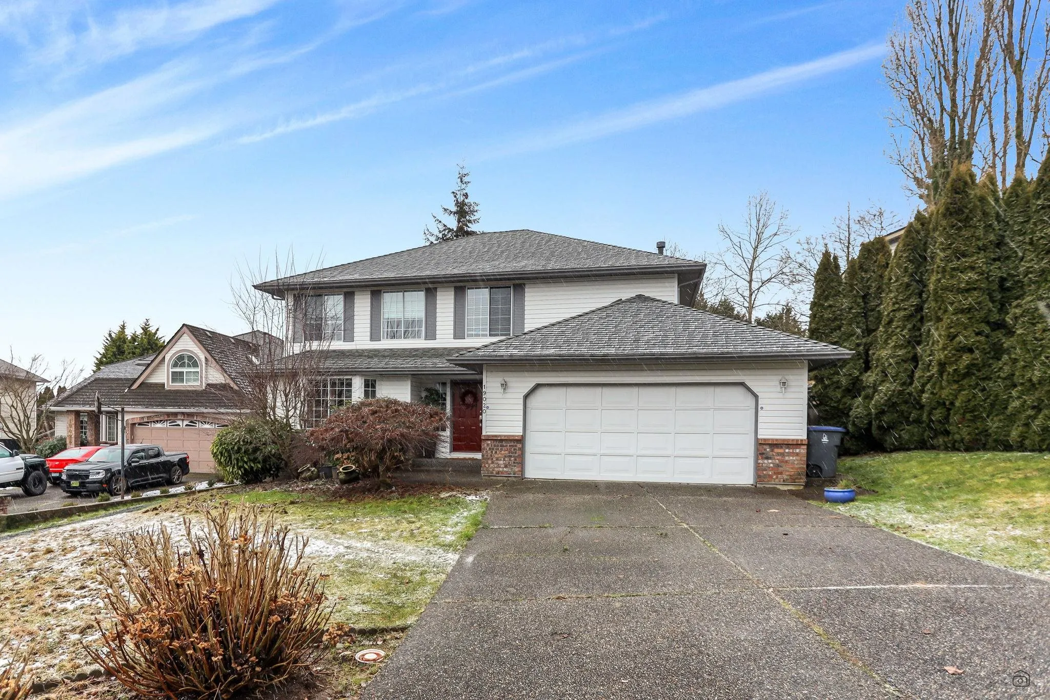 19020 60a Avenue