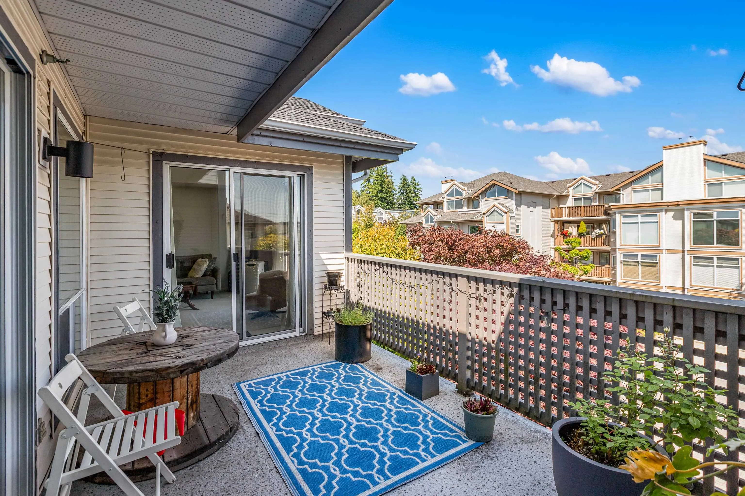 308 19121 Ford Road