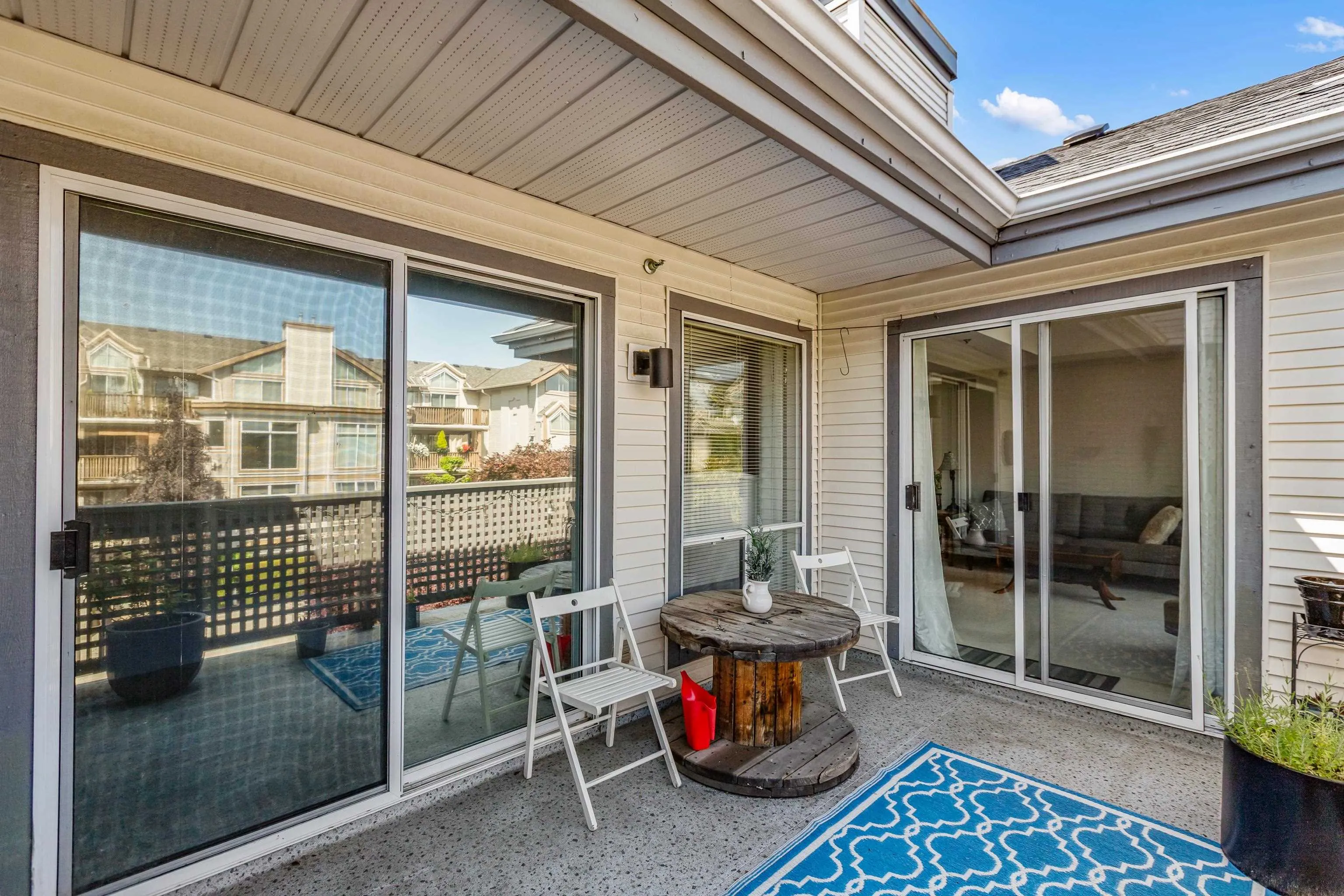 308 19121 Ford Road