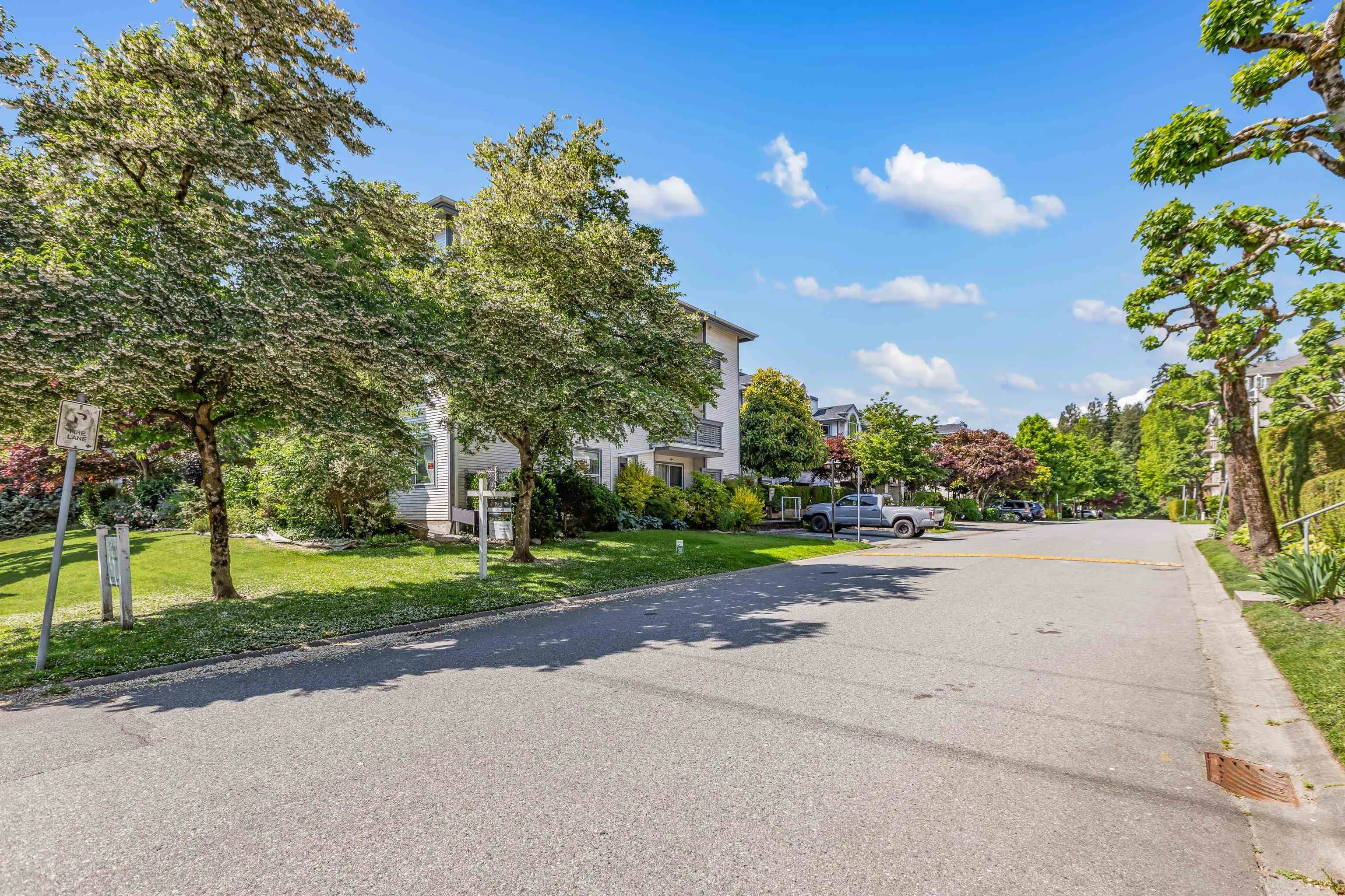 308 19121 Ford Road