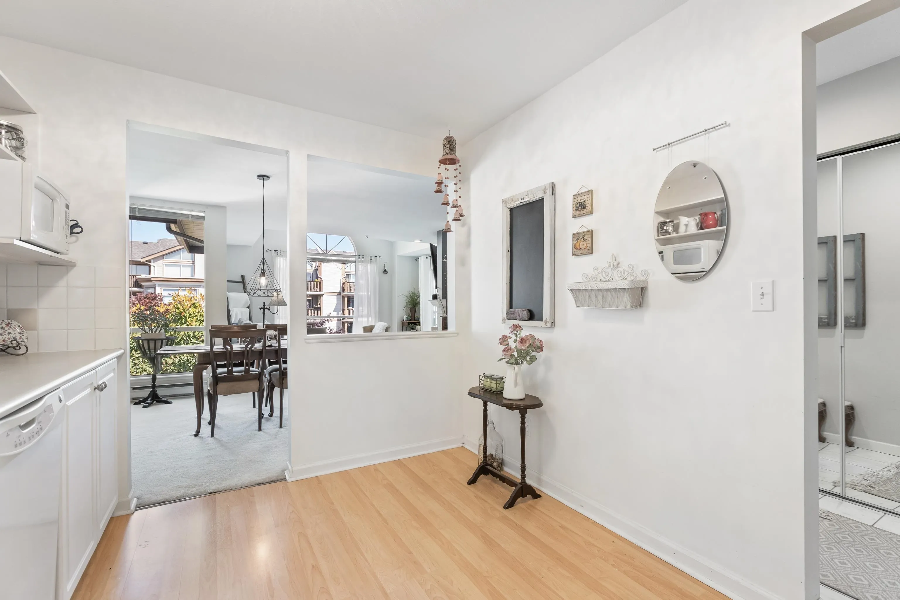 308 19121 Ford Road