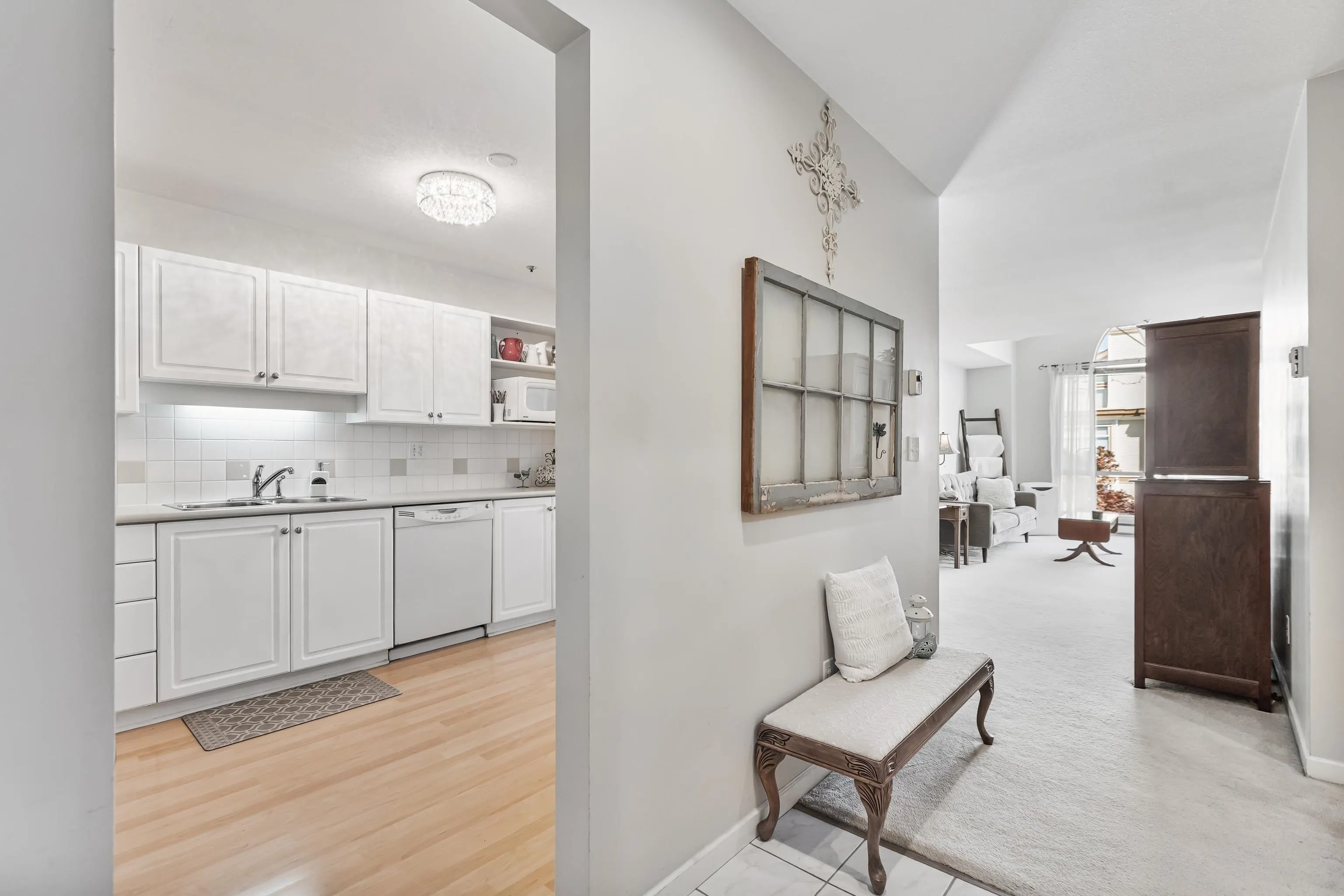 308 19121 Ford Road