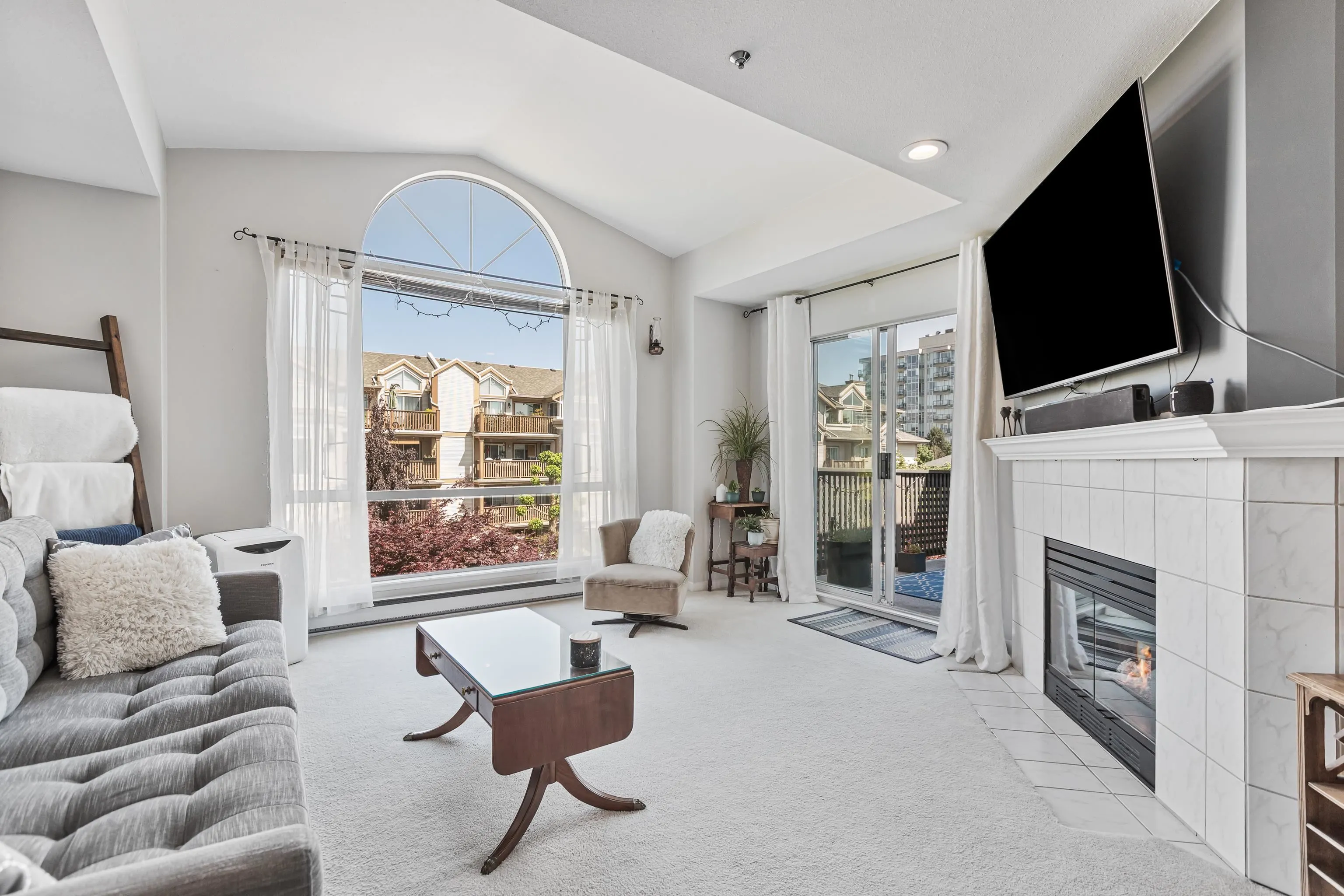 308 19121 Ford Road