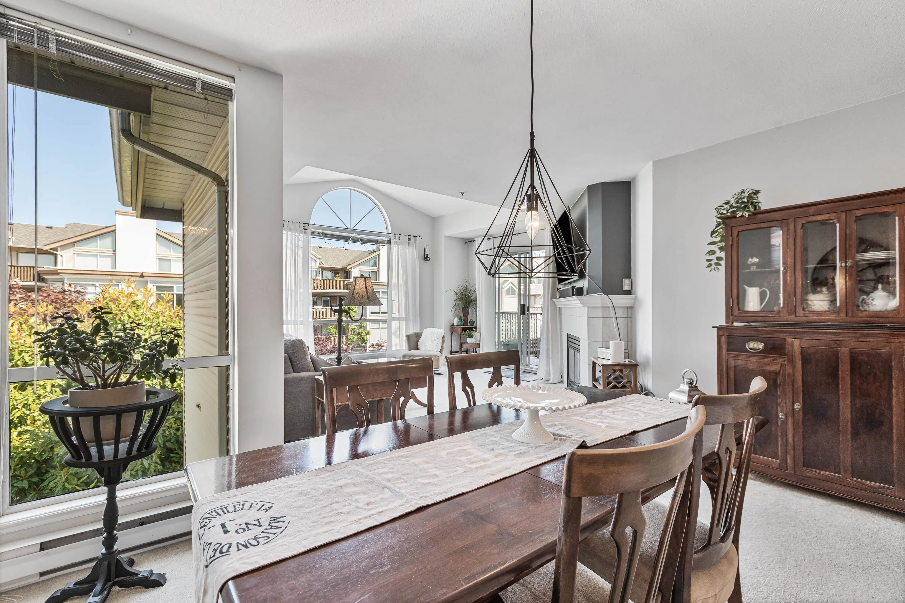 308 19121 Ford Road