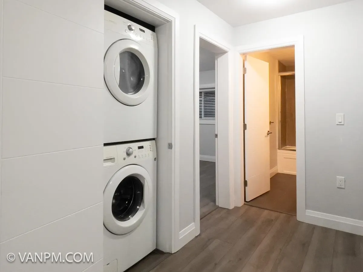 Basement 3XX Finnigan Street