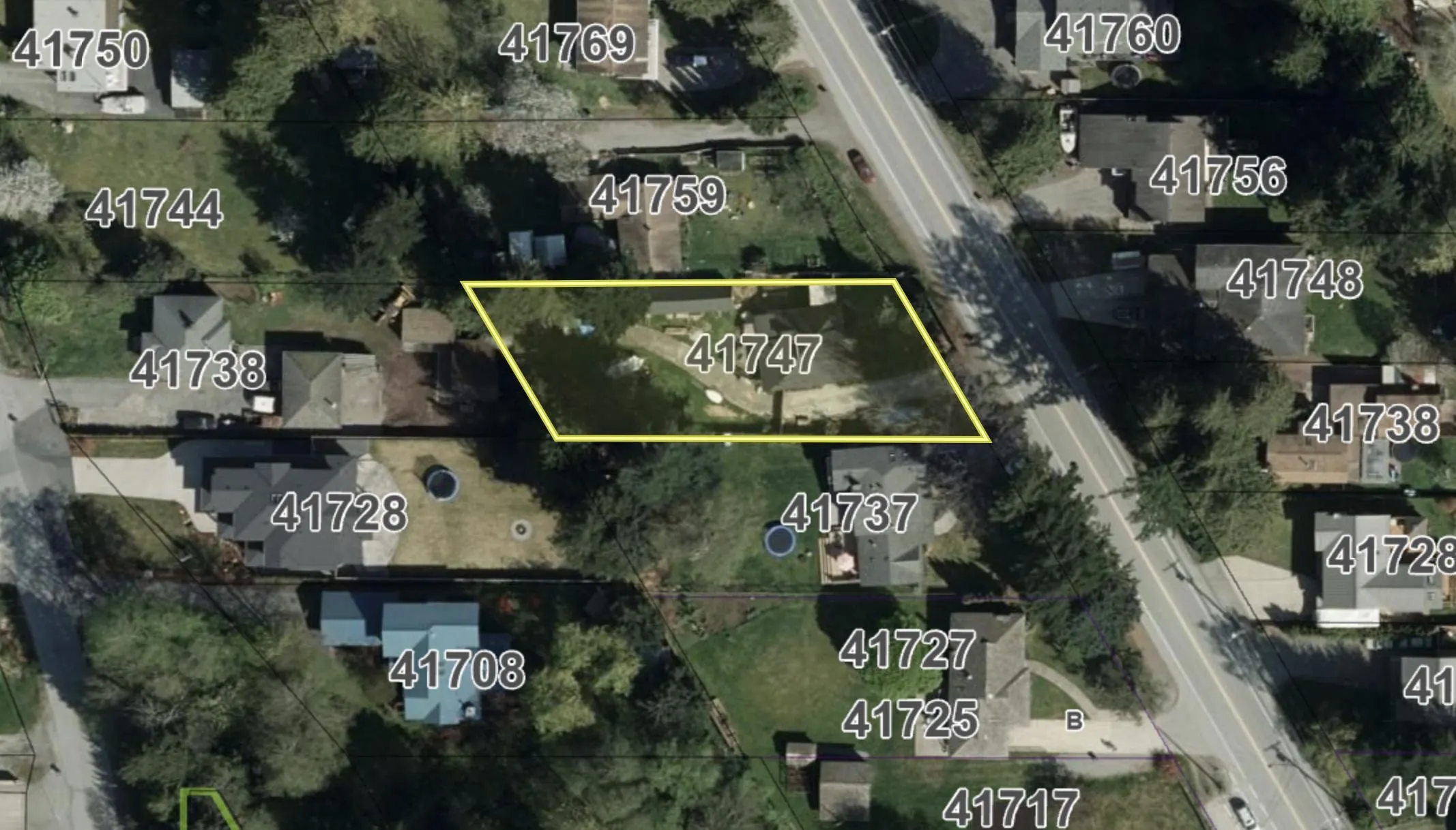 41747 Government Road