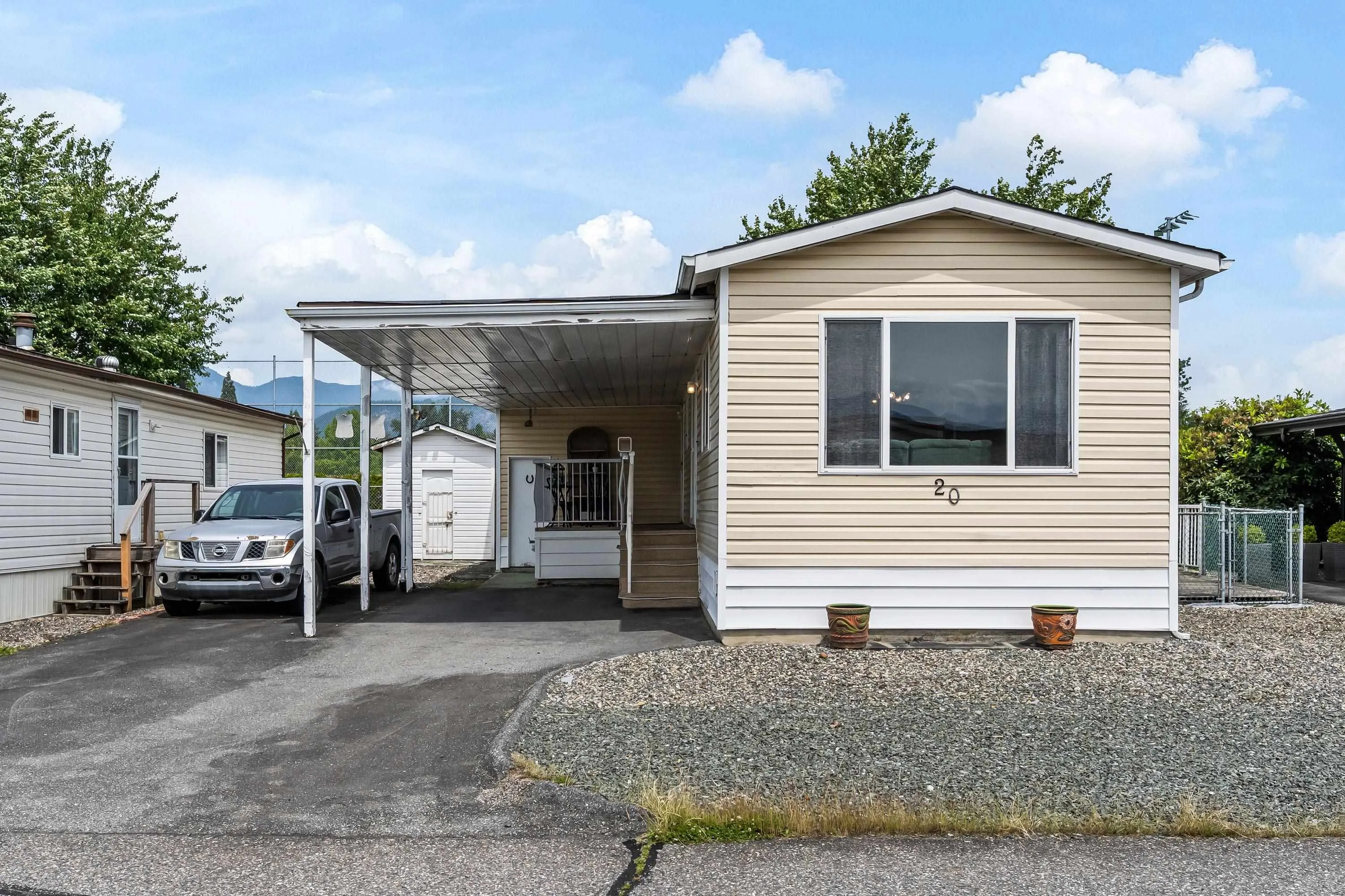 20 9055 Ashwell Road