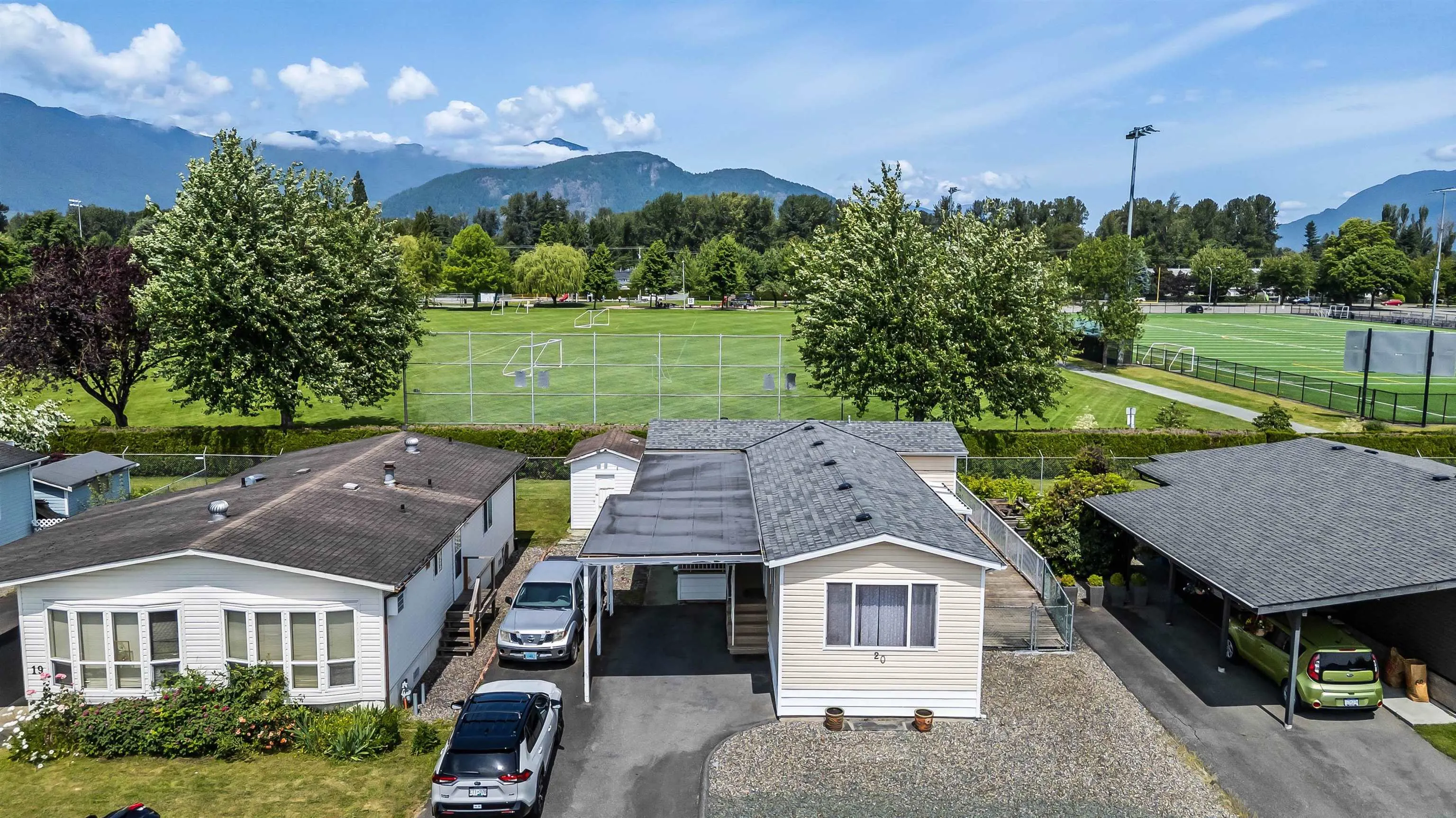 20 9055 Ashwell Road