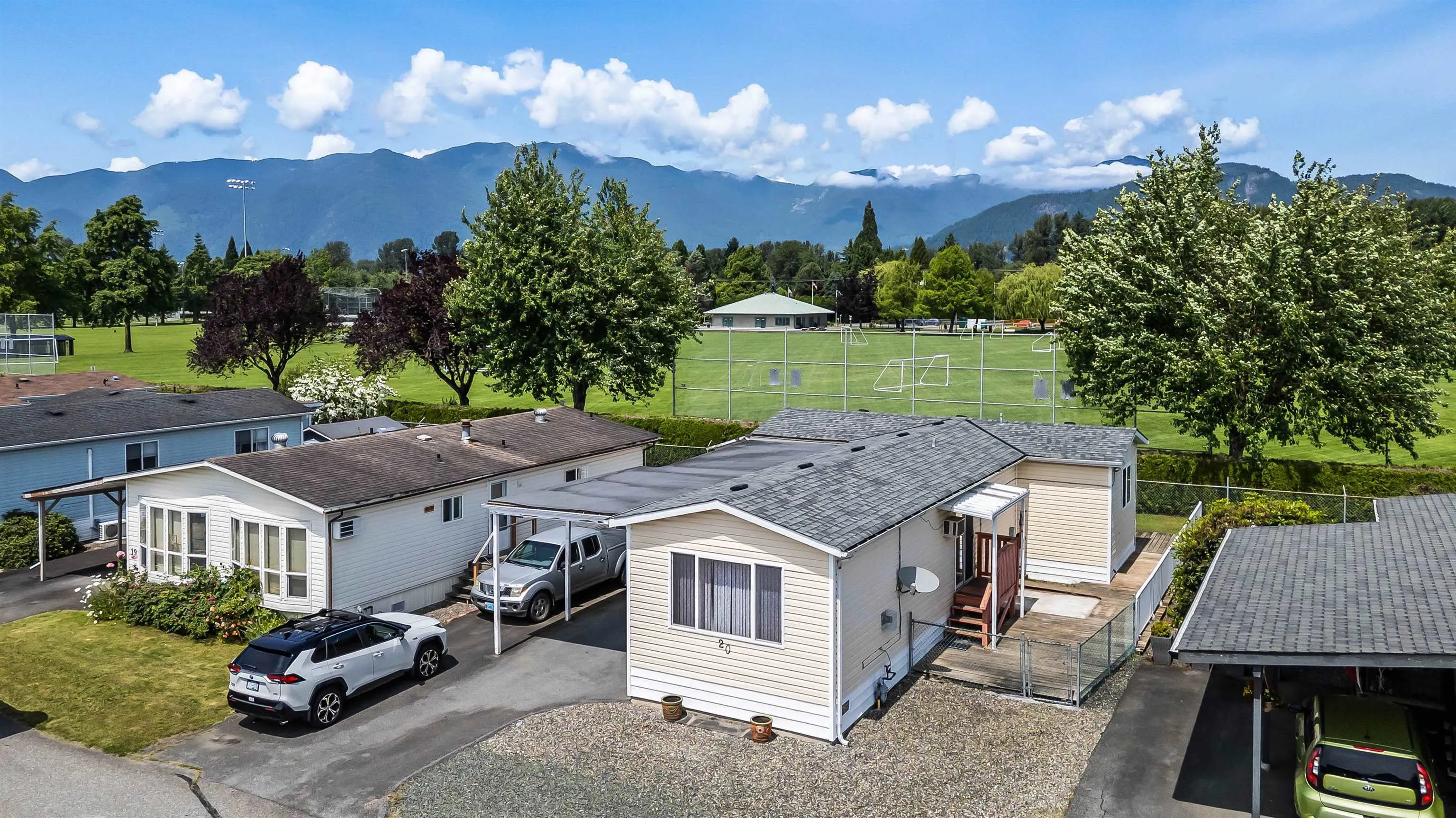 20 9055 Ashwell Road