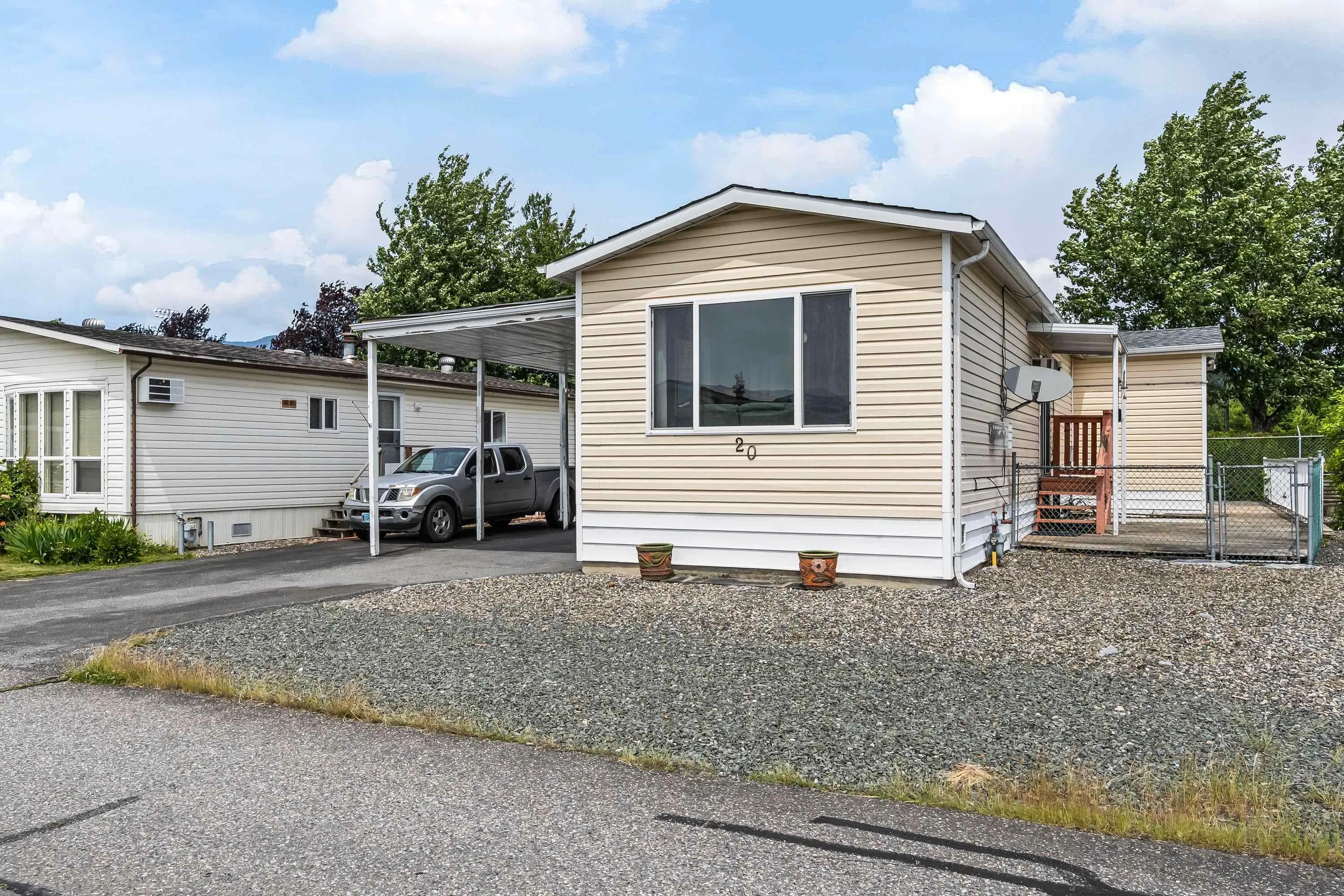 20 9055 Ashwell Road