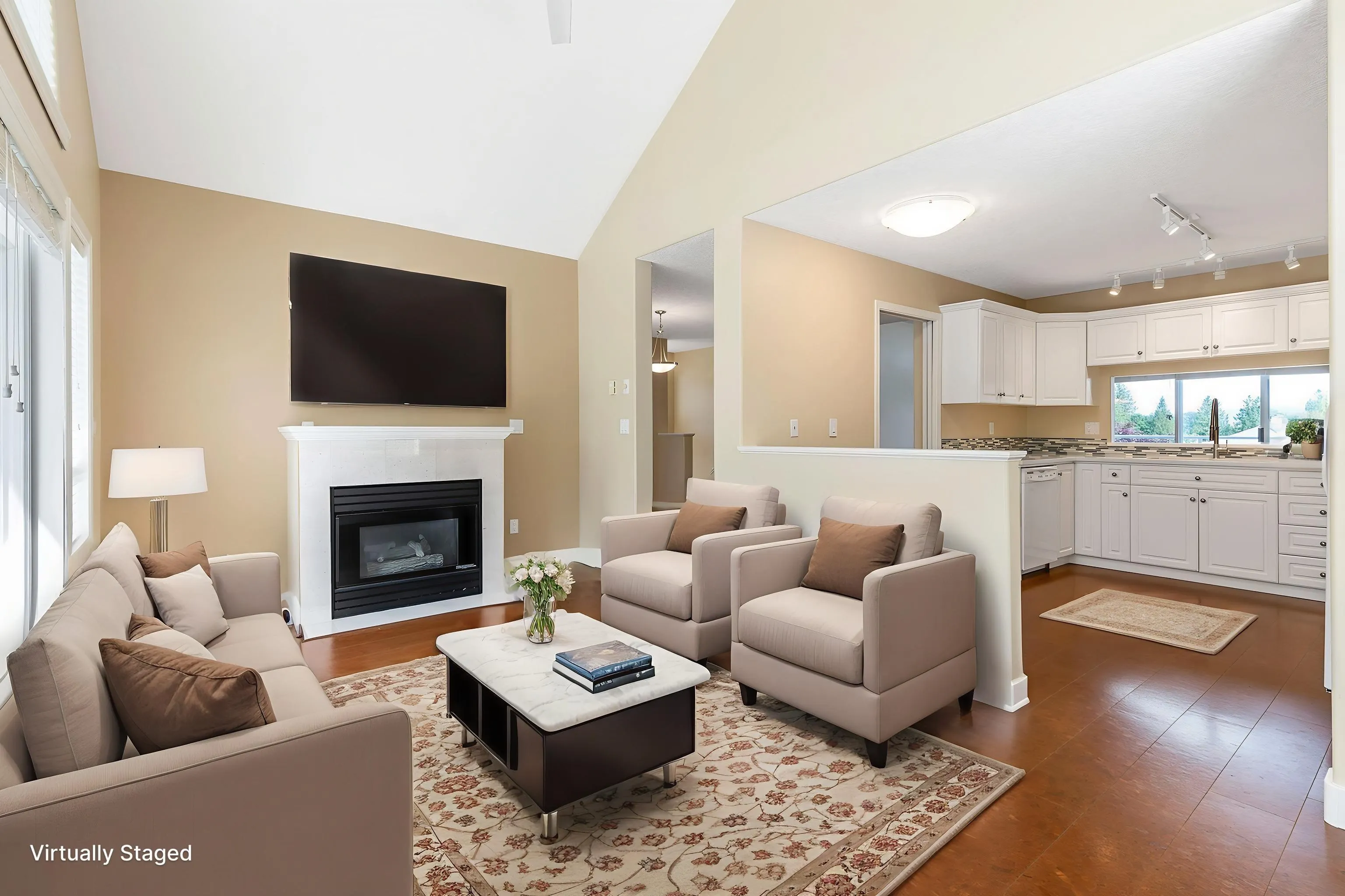 76 4001 Old Clayburn Road