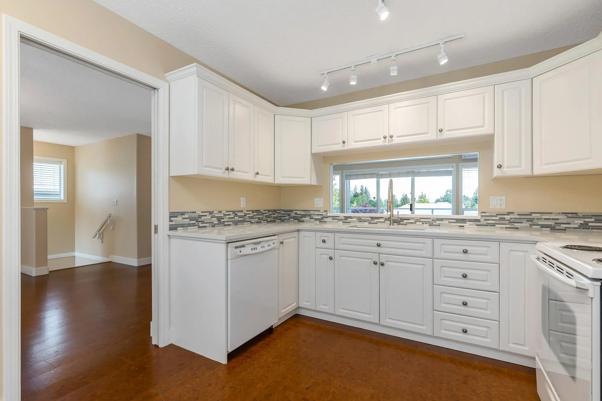 76 4001 Old Clayburn Road
