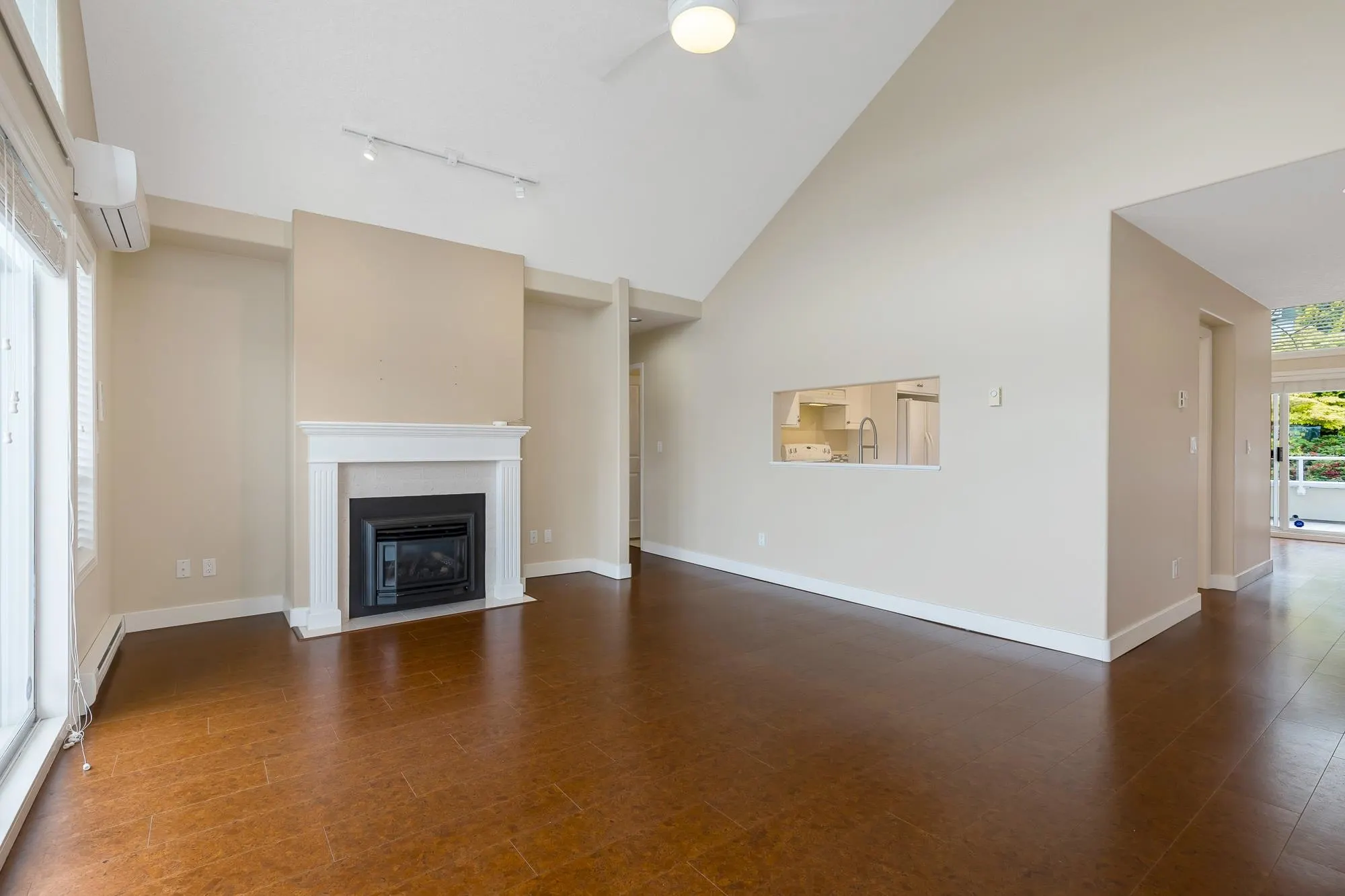 76 4001 Old Clayburn Road