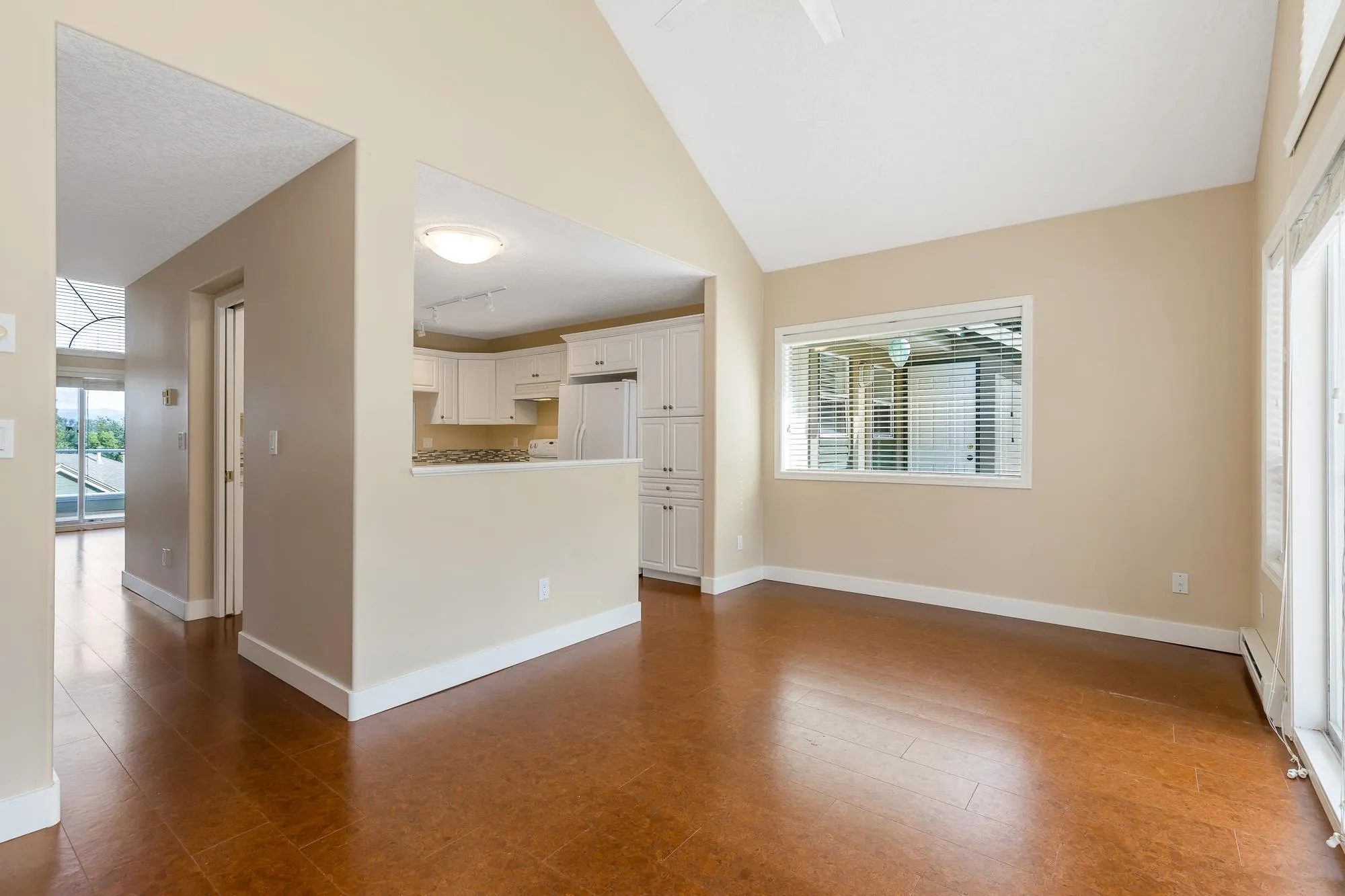 76 4001 Old Clayburn Road