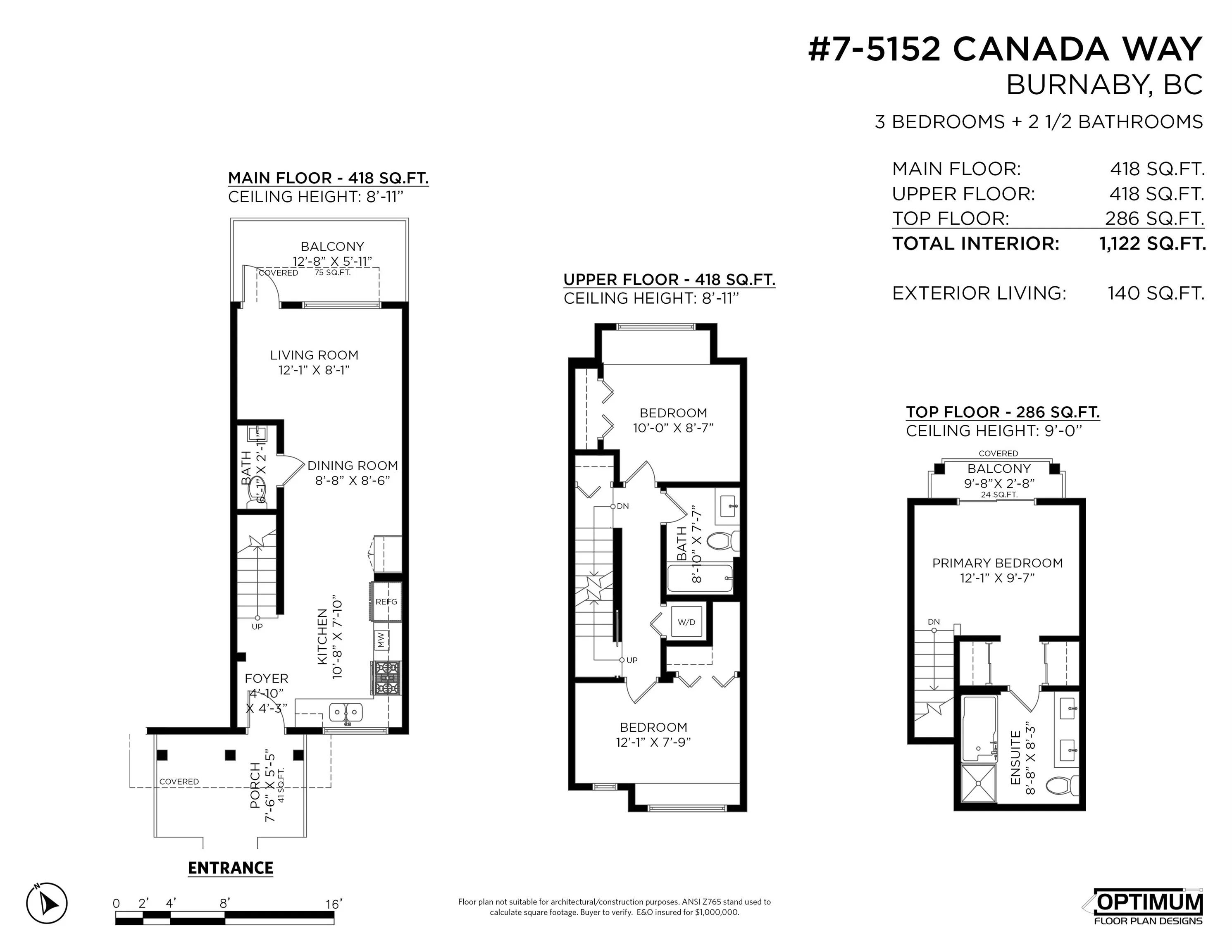 7 5152 Canada Way