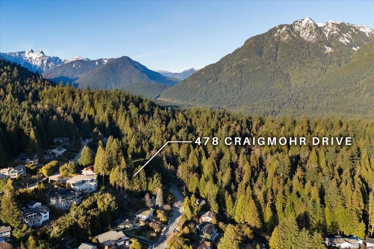 478 Craigmohr Drive