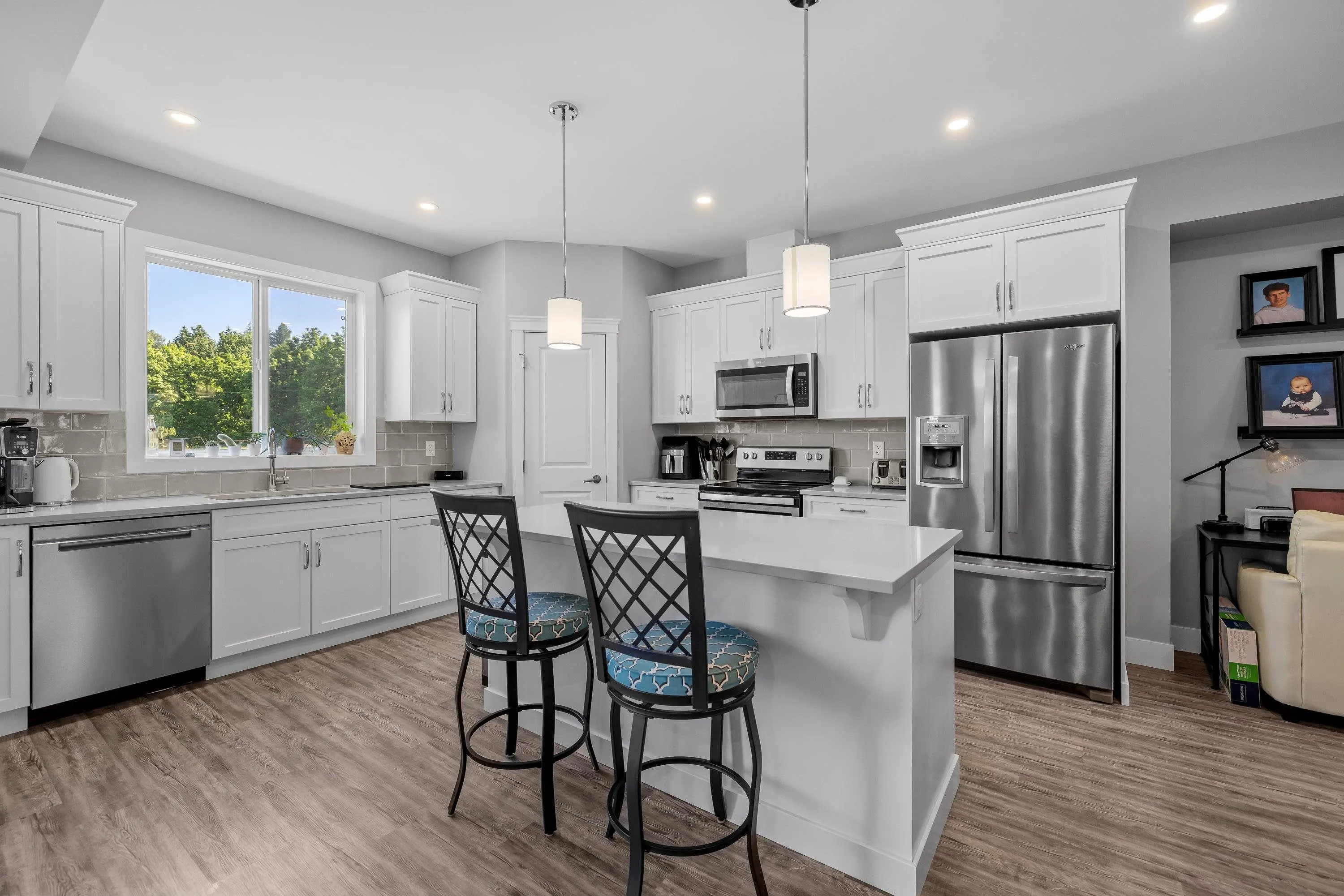 26 4295 Old Clayburn Road
