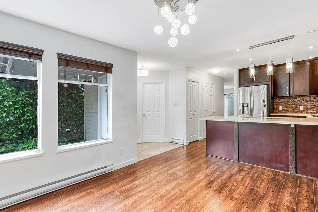 2886 Mt Seymour Parkway