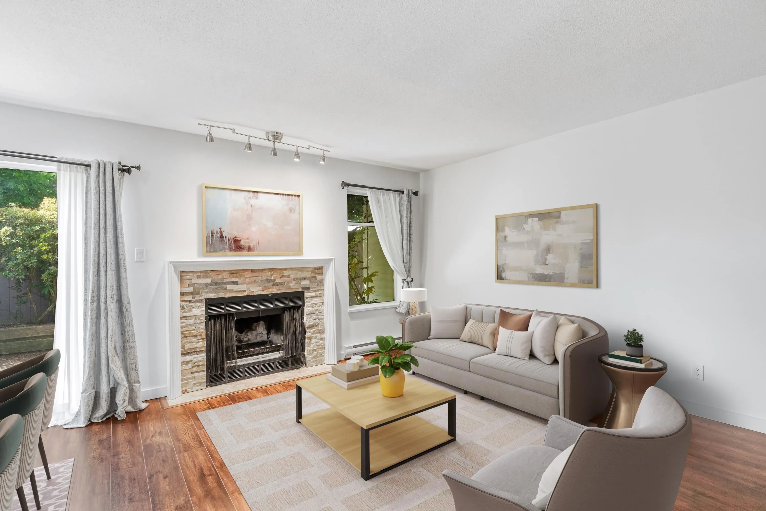 2886 Mt Seymour Parkway