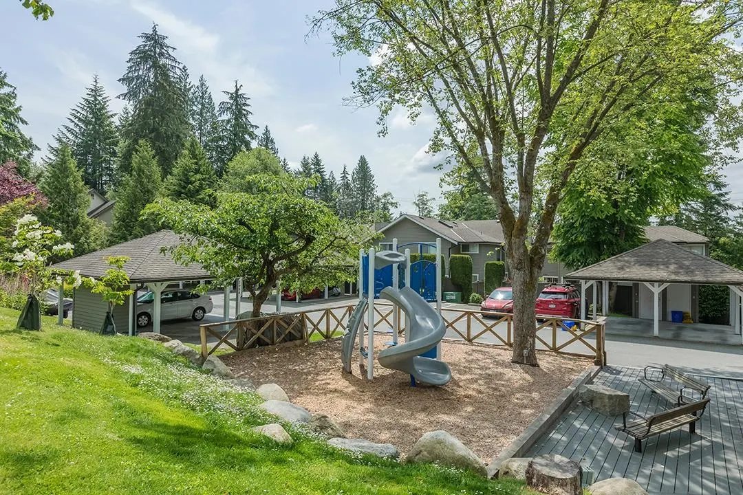 2886 Mt Seymour Parkway