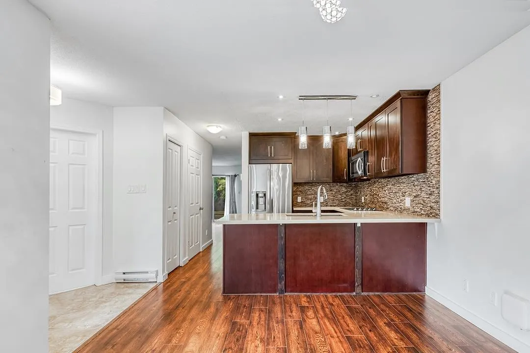 2886 Mt Seymour Parkway