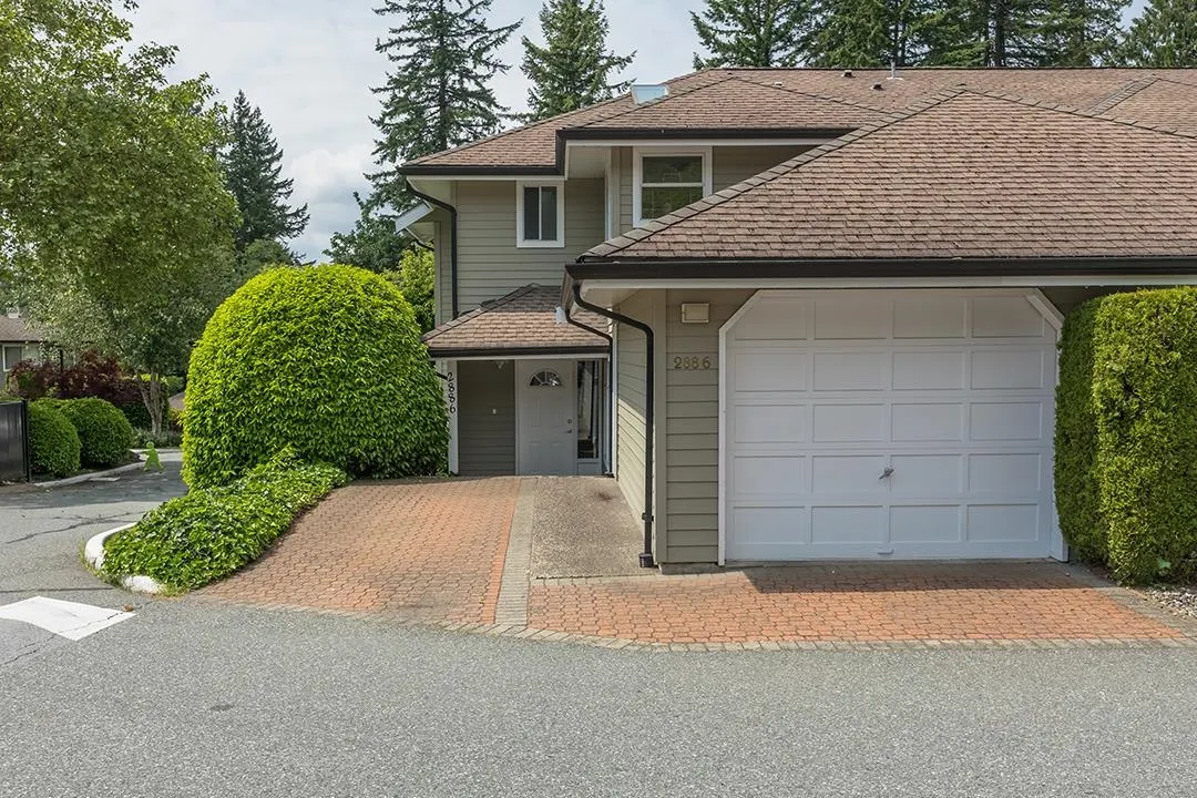 2886 Mt Seymour Parkway
