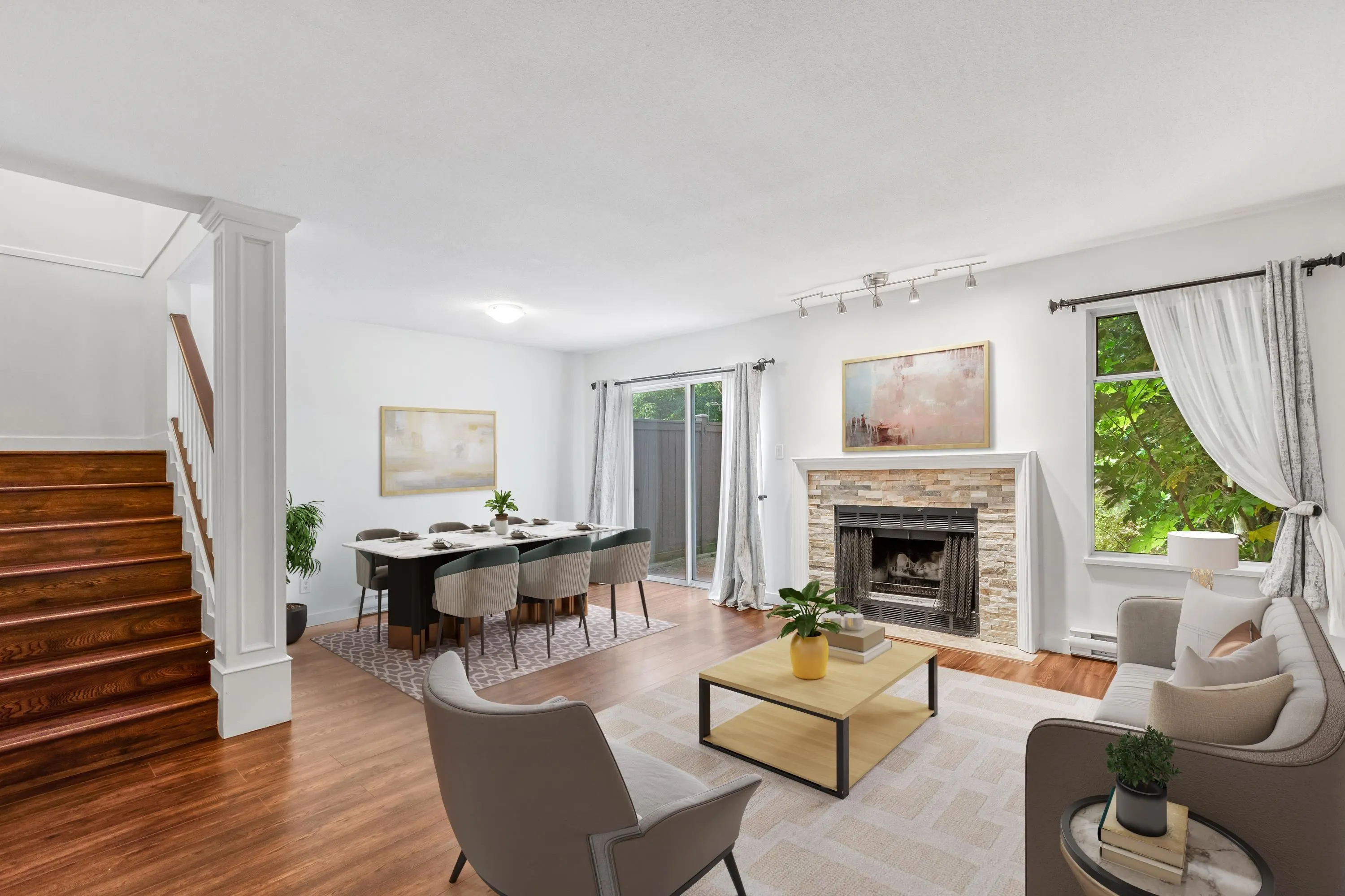 2886 Mt Seymour Parkway