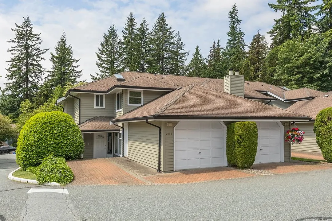 2886 Mt Seymour Parkway