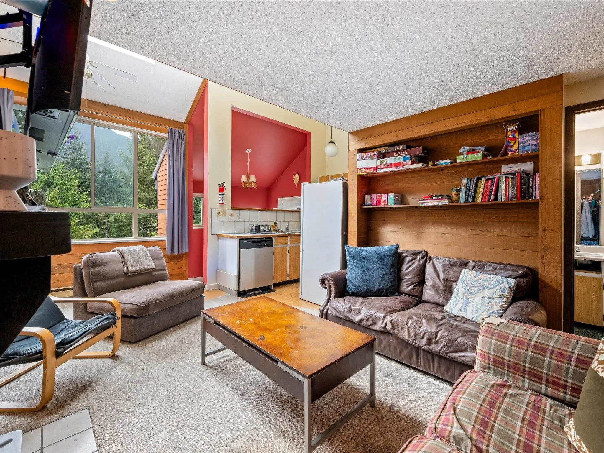 4 2110 Whistler Road