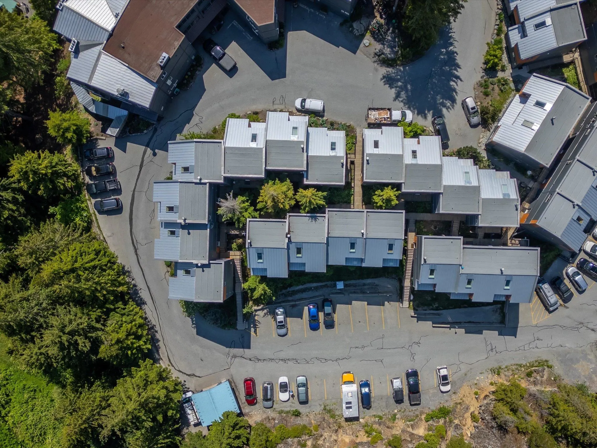 4 2110 Whistler Road