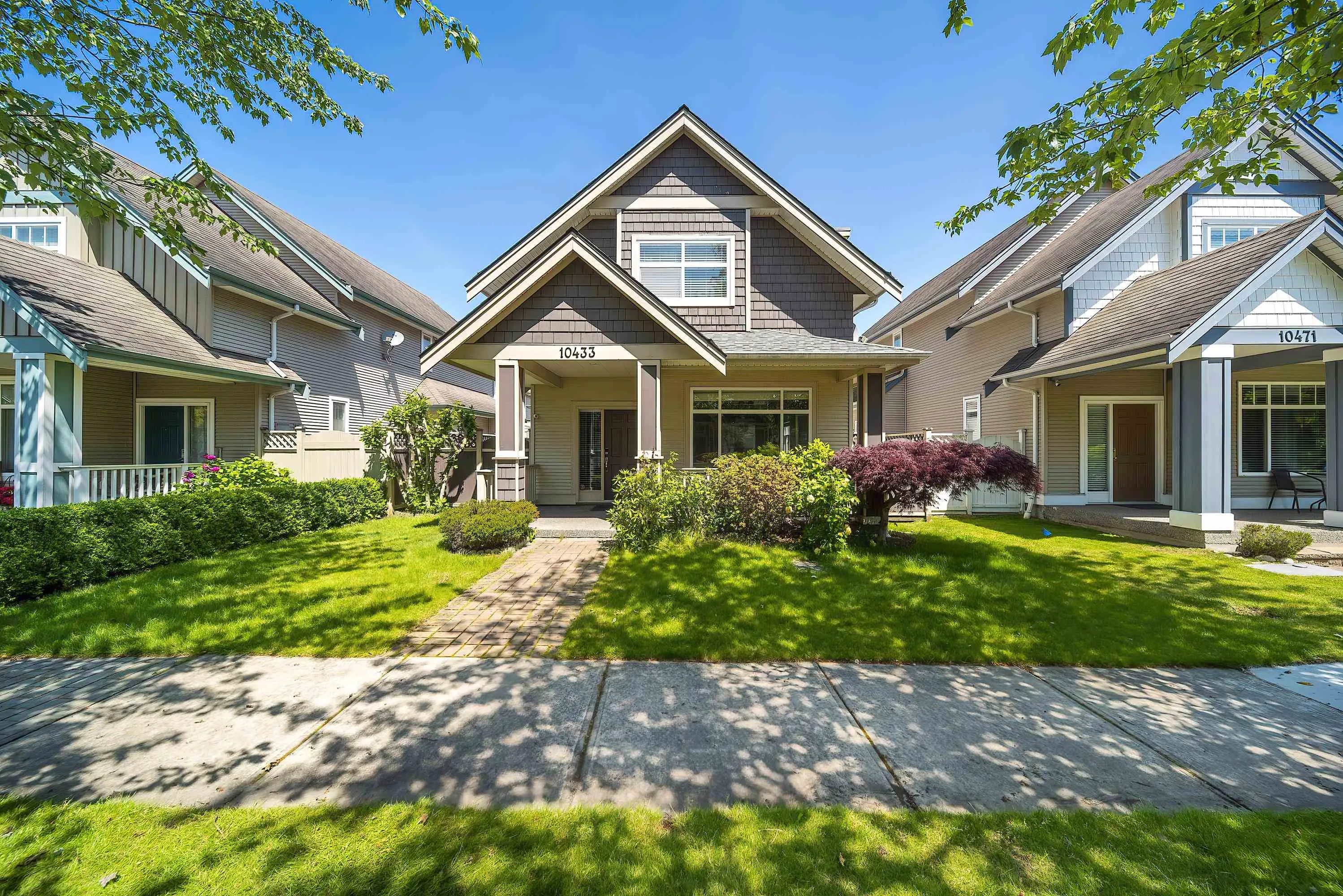 10433 Shepherd Drive