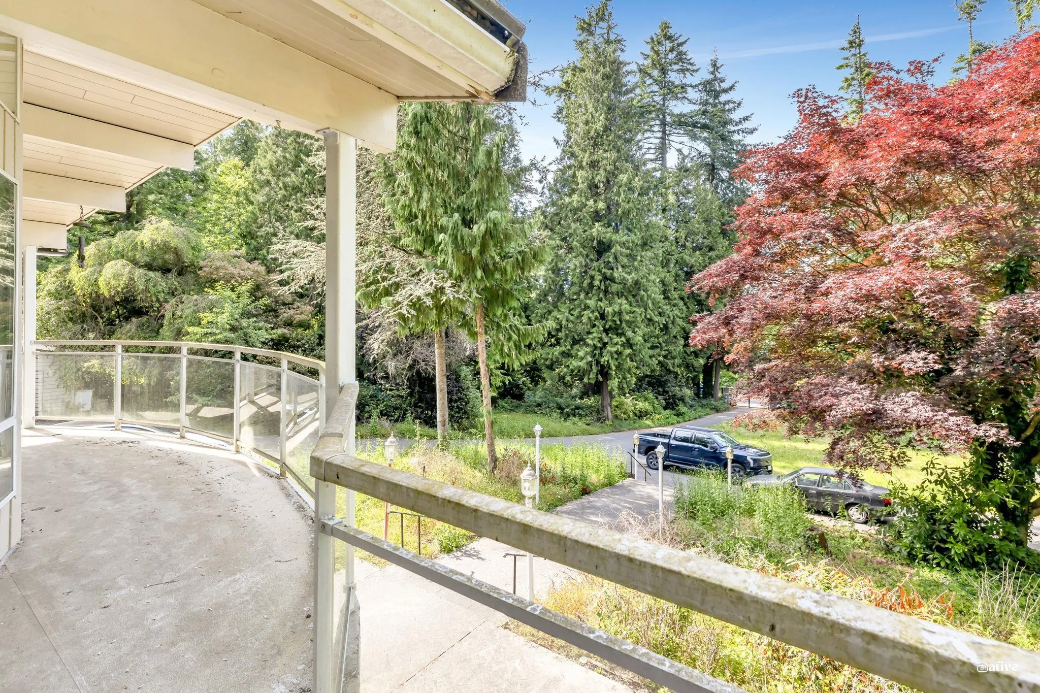 13838 Crescent Road