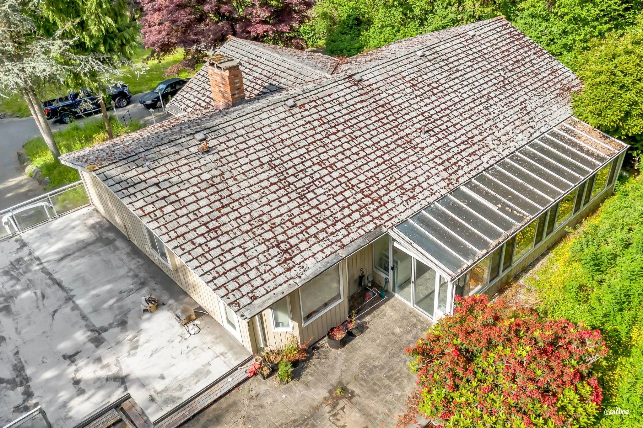 13838 Crescent Road
