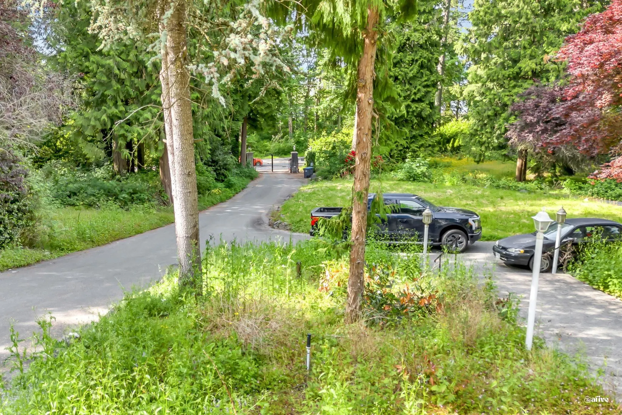 13838 Crescent Road