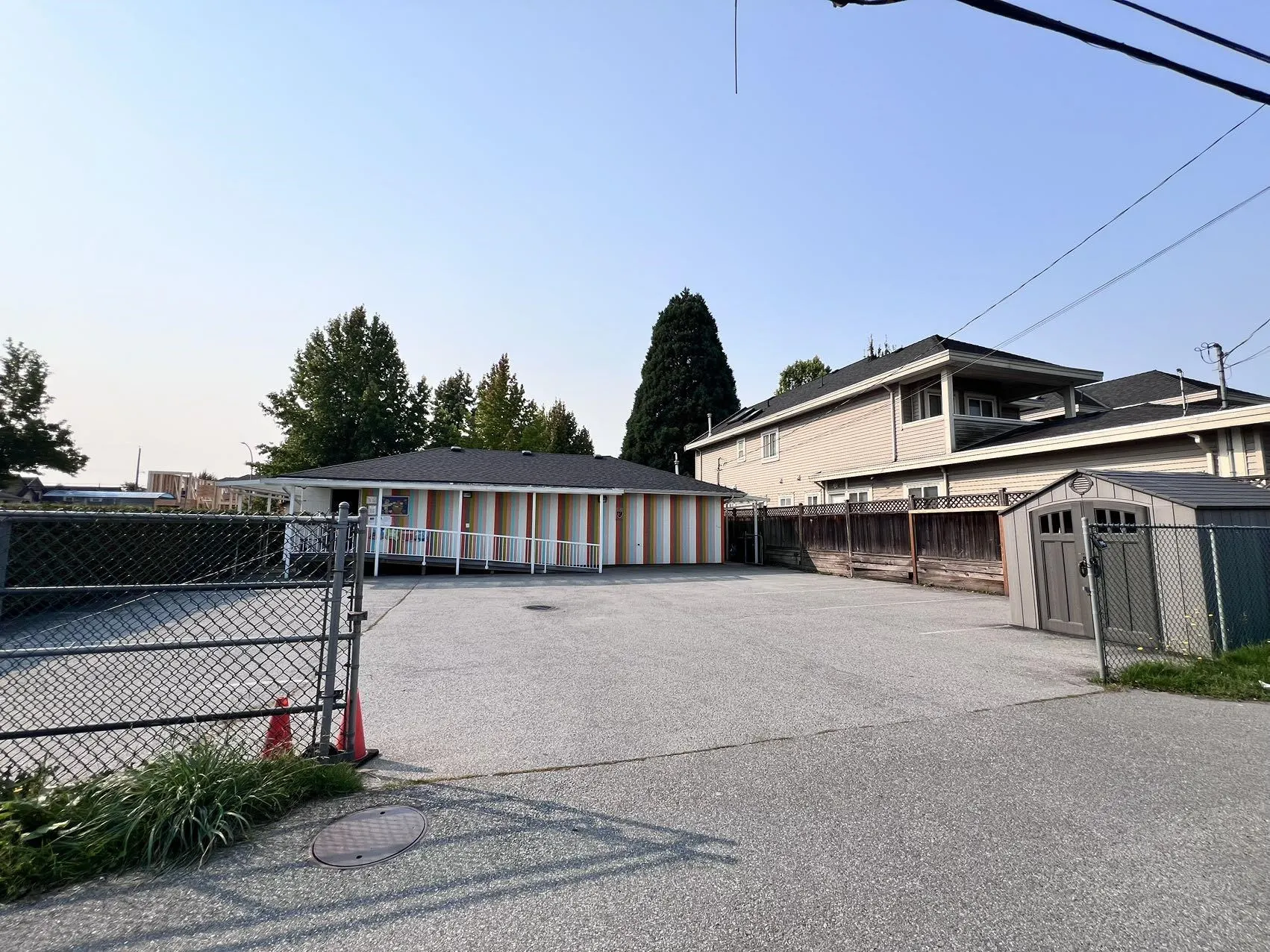 11331 Williams Road