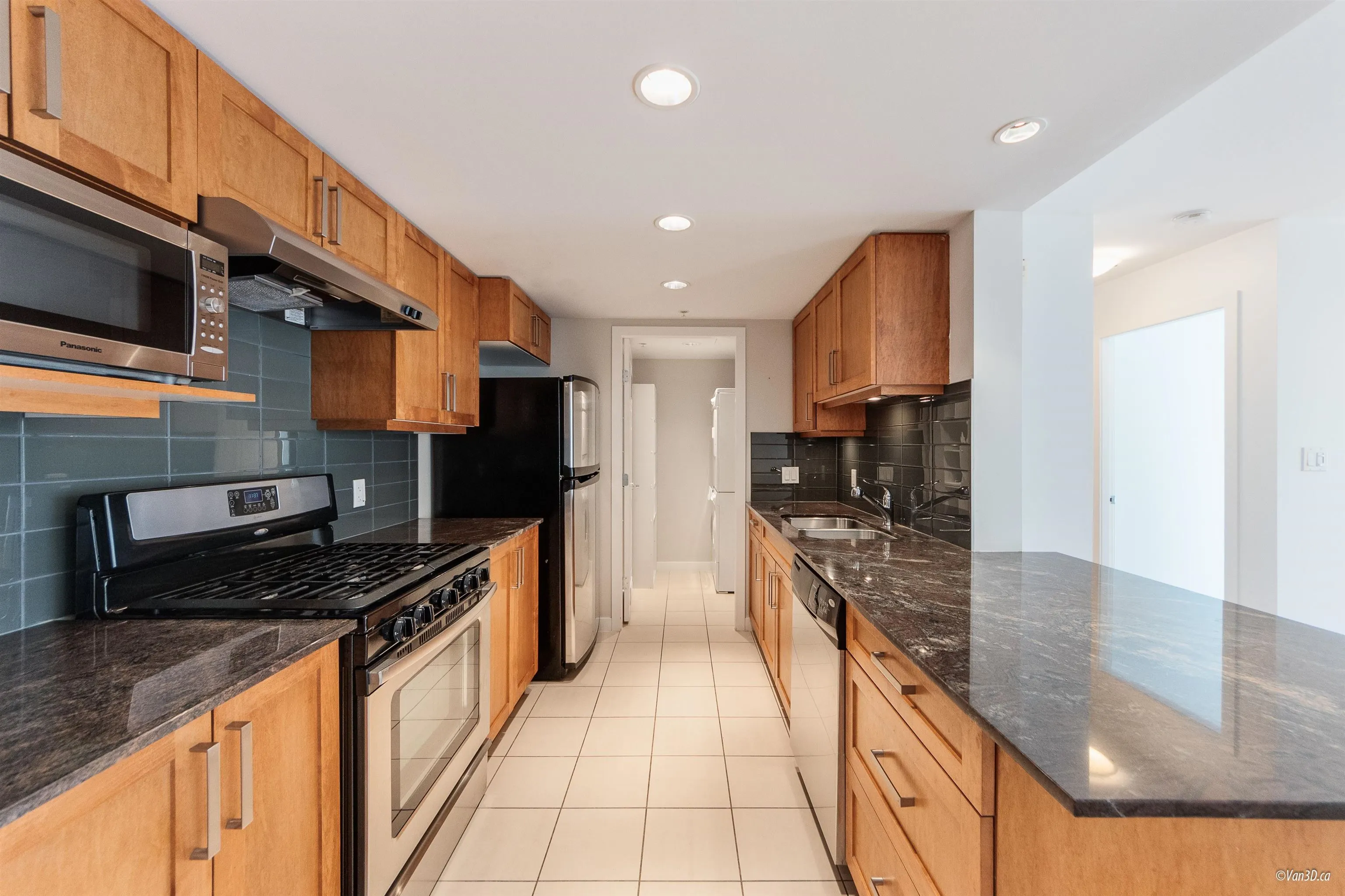 507 1212 Main Street