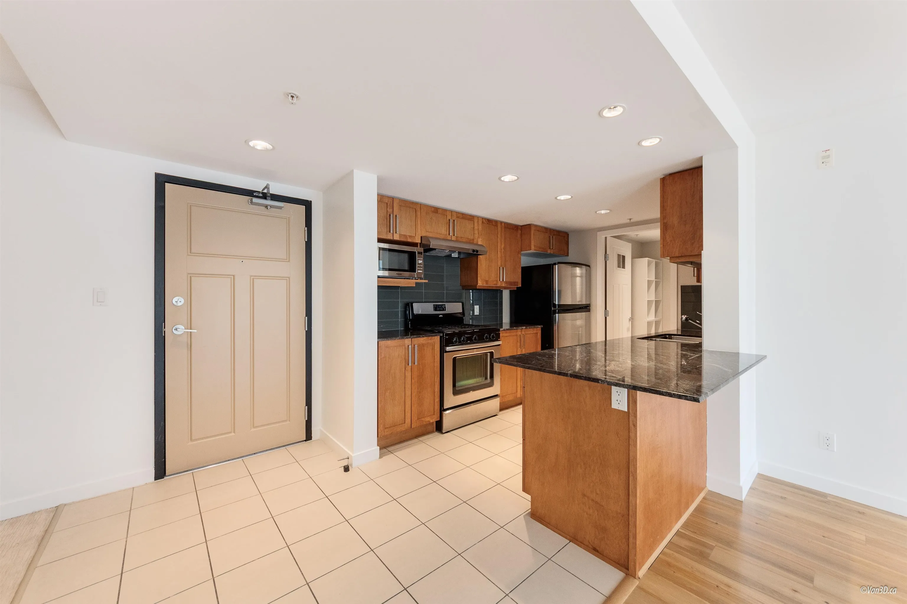 507 1212 Main Street