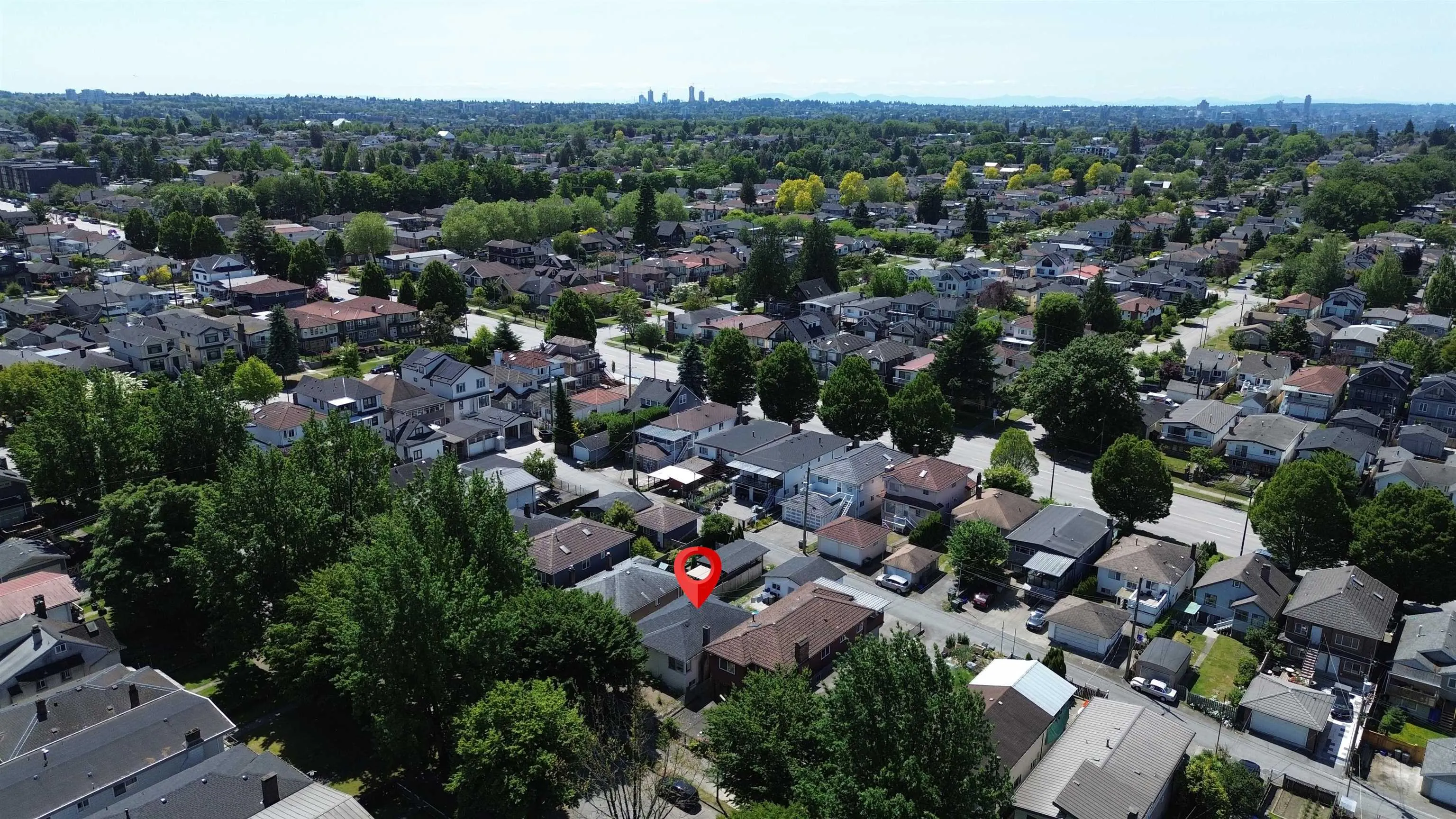 1181 Kelowna Street