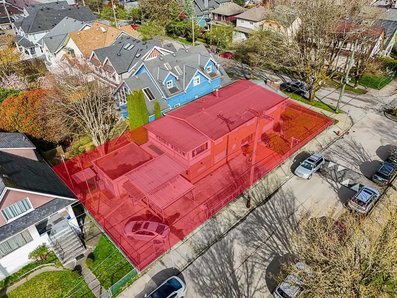 1415 Salsbury Drive