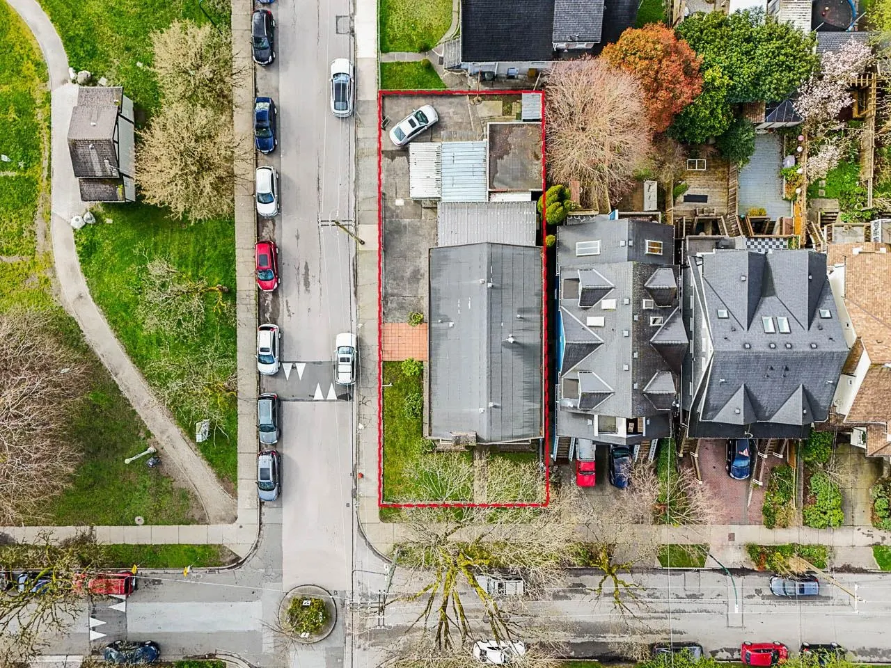 1415 Salsbury Drive