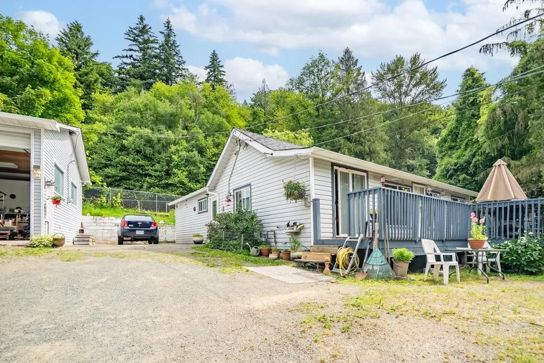 37245 Kilgard Road