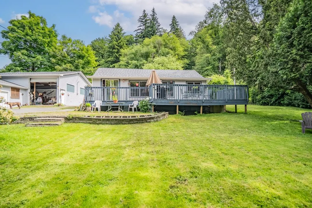 37245 Kilgard Road