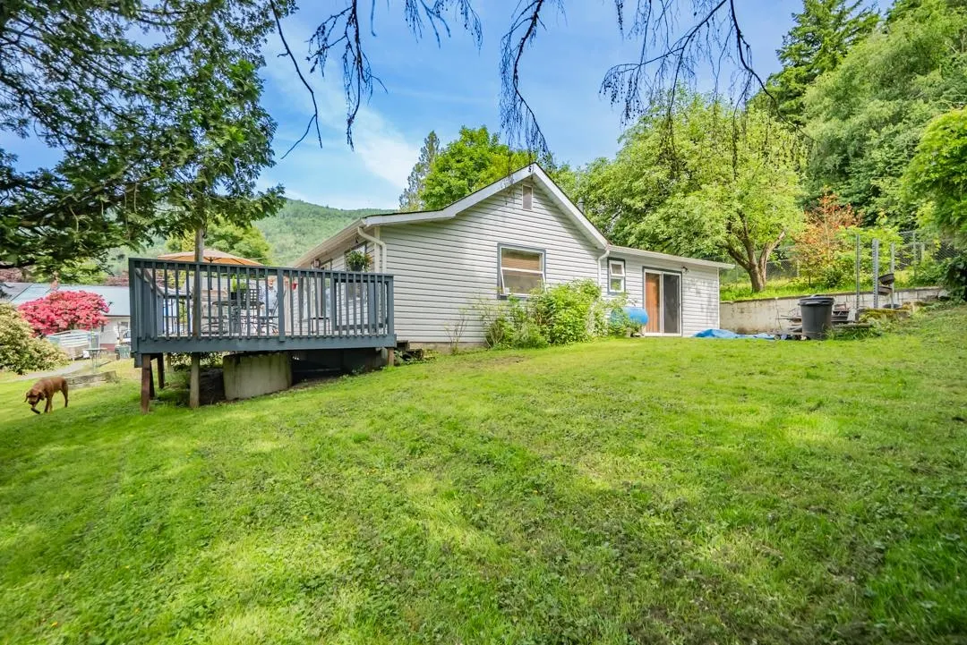 37245 Kilgard Road